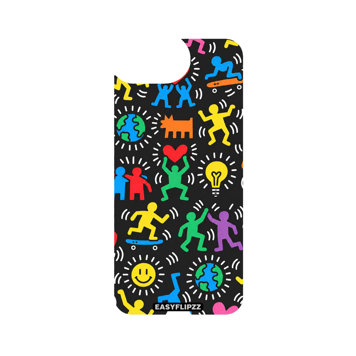 Radiant Backflipzz - iPhone 16e