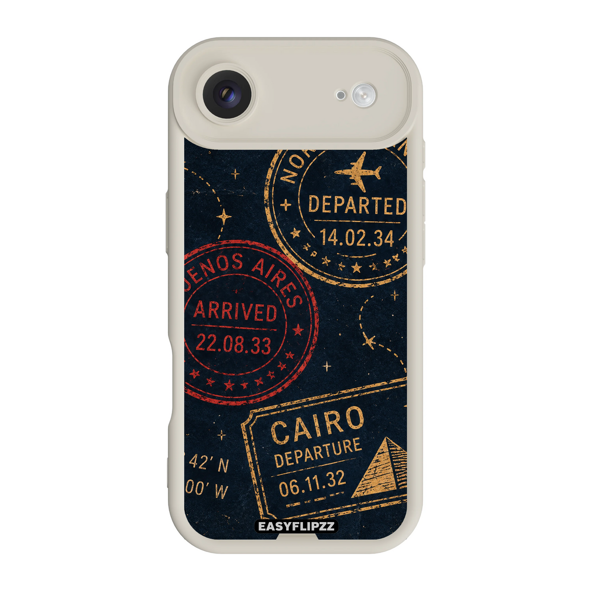 Jetmark - iPhone 17 Air