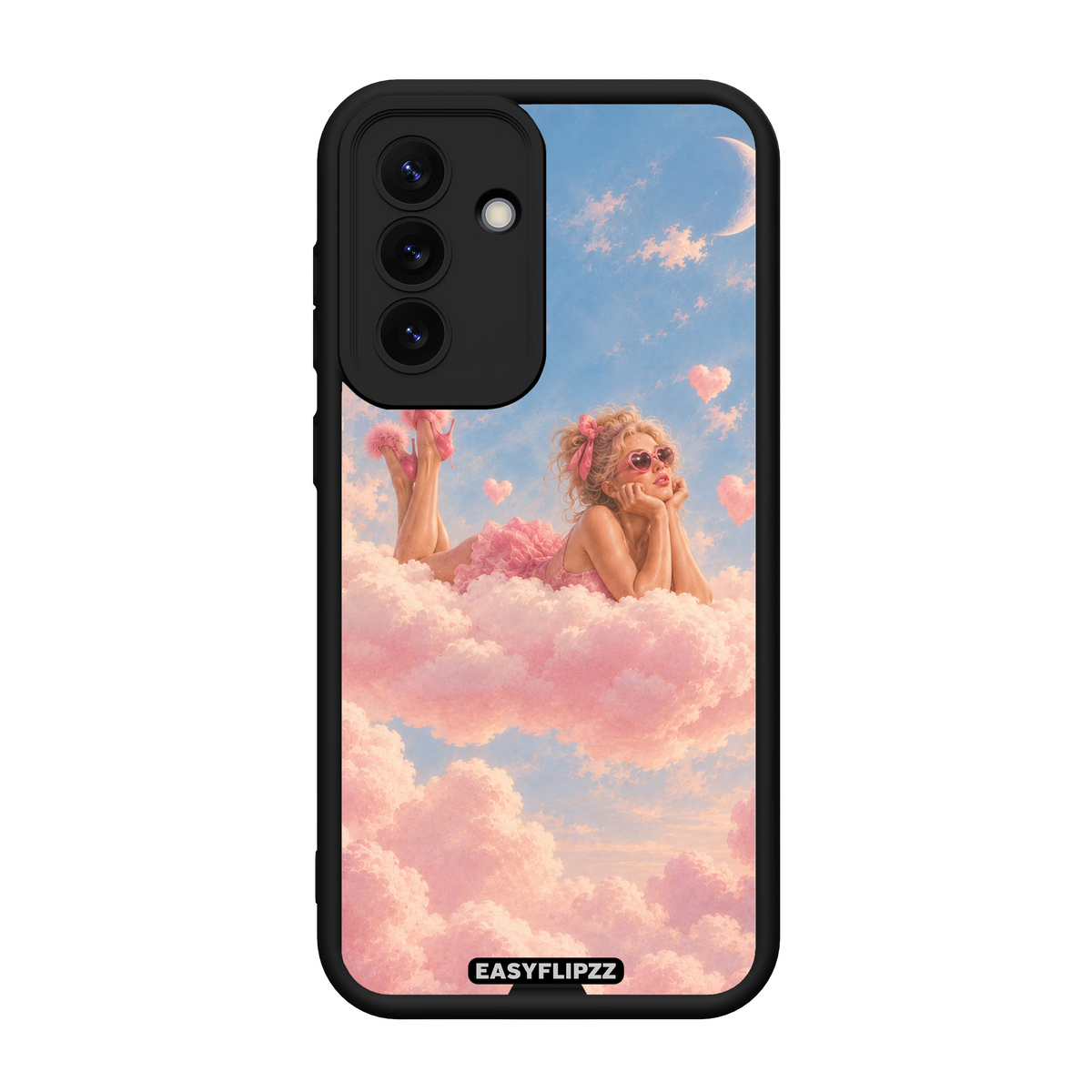 Cloud Nine - S24 FE