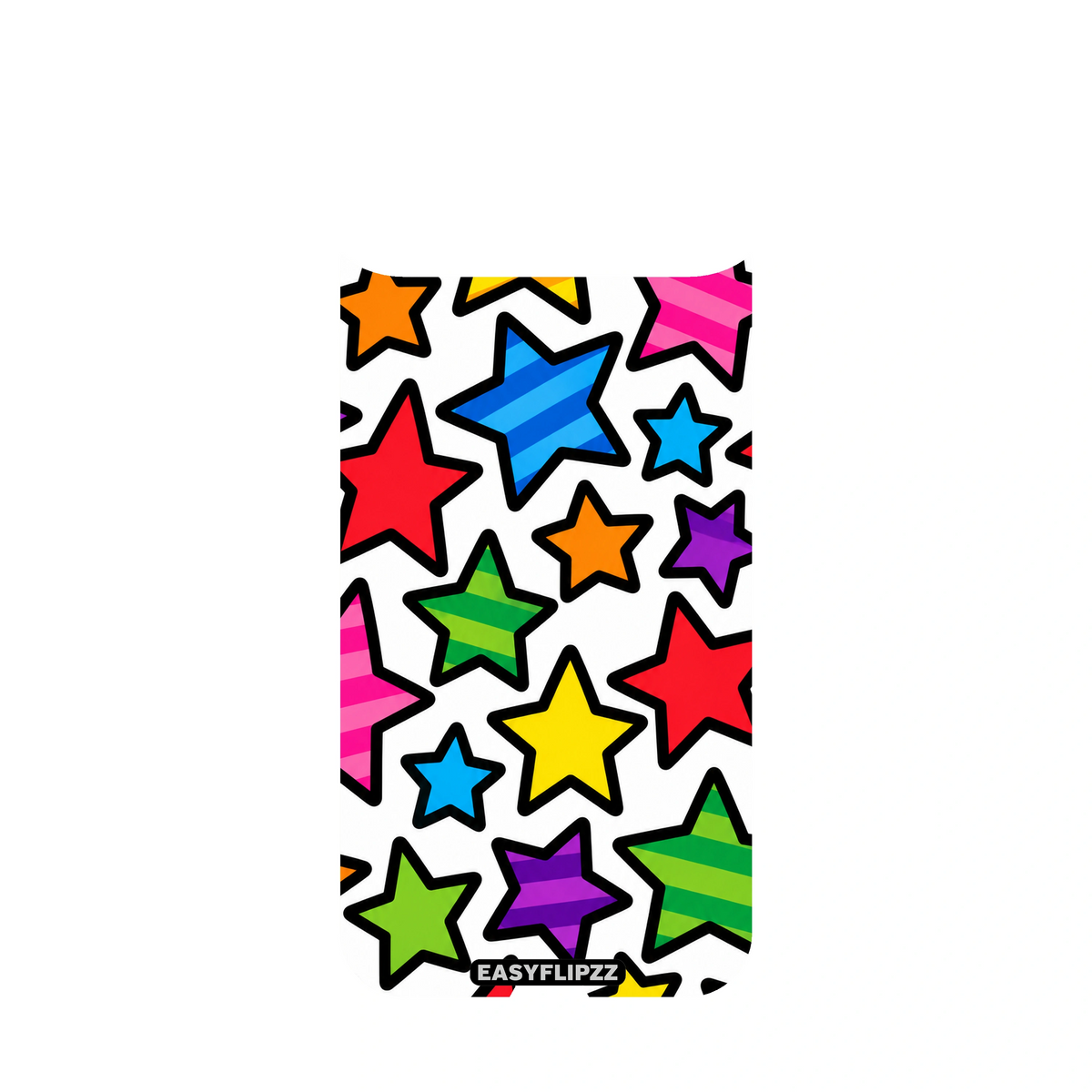 Starla Backflipzz - iPhone 17 Air