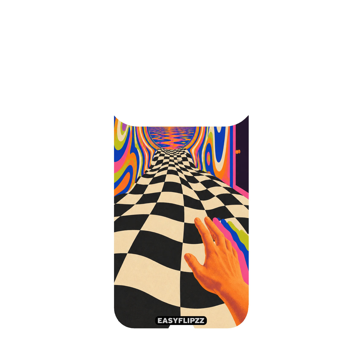 Tripscape Backflipzz - iPhone 17 Pro Max