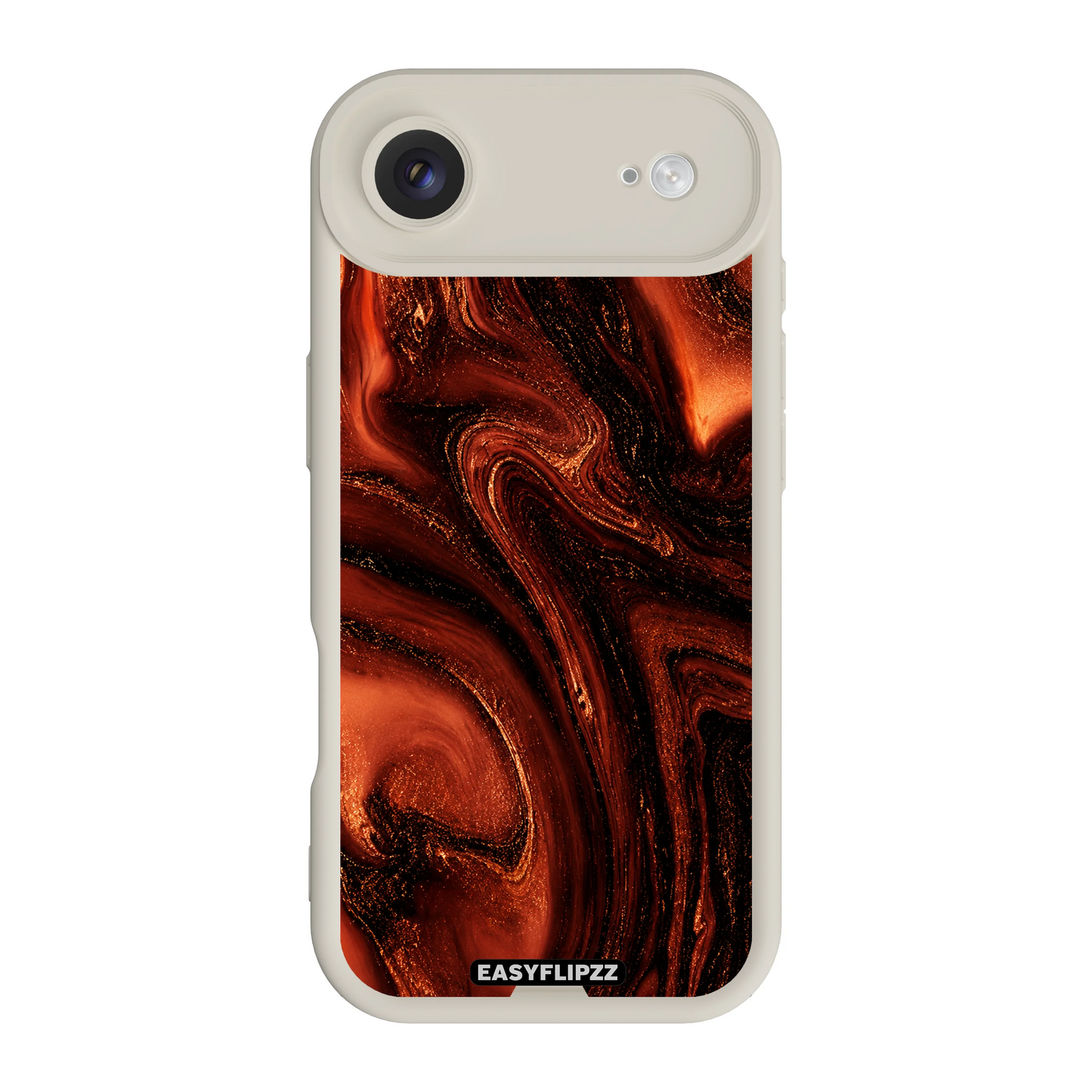 Sunset Magma - iPhone 17 Air