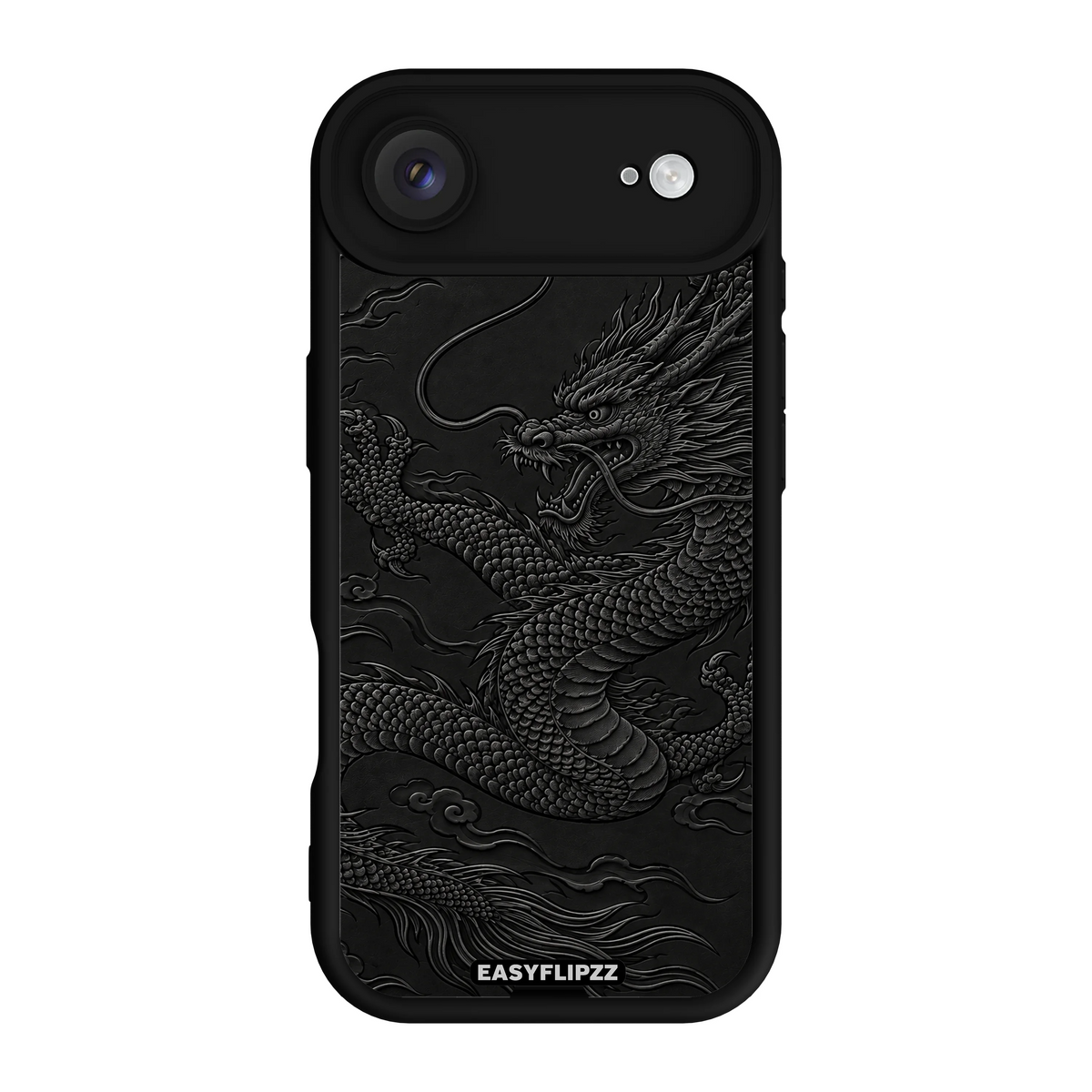 Ryujin - iPhone 17 Air