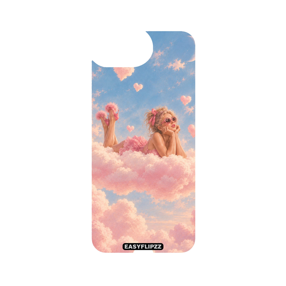Cloud Nine Backflipzz - iPhone 17e