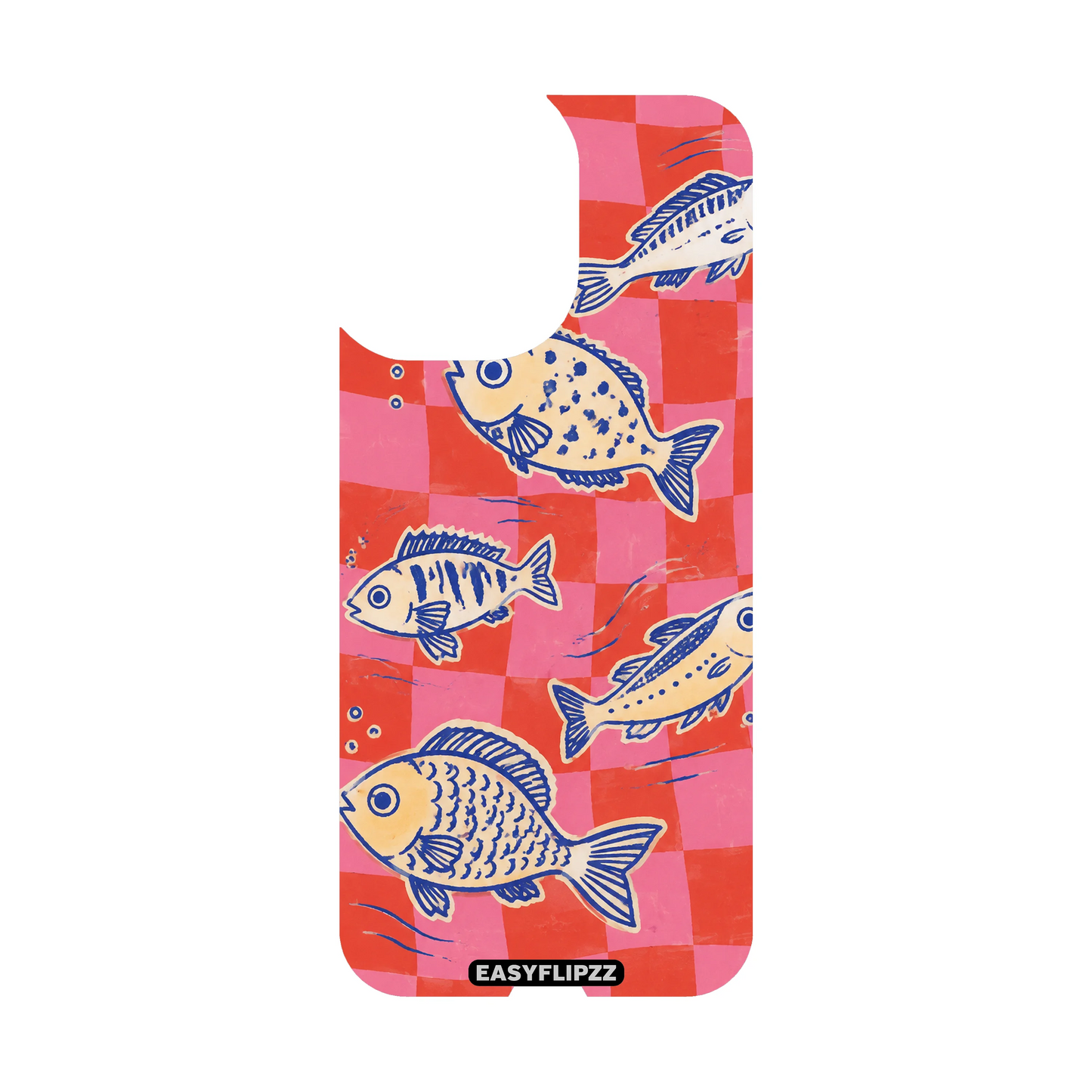 Netfish Backflipzz - iPhone 17