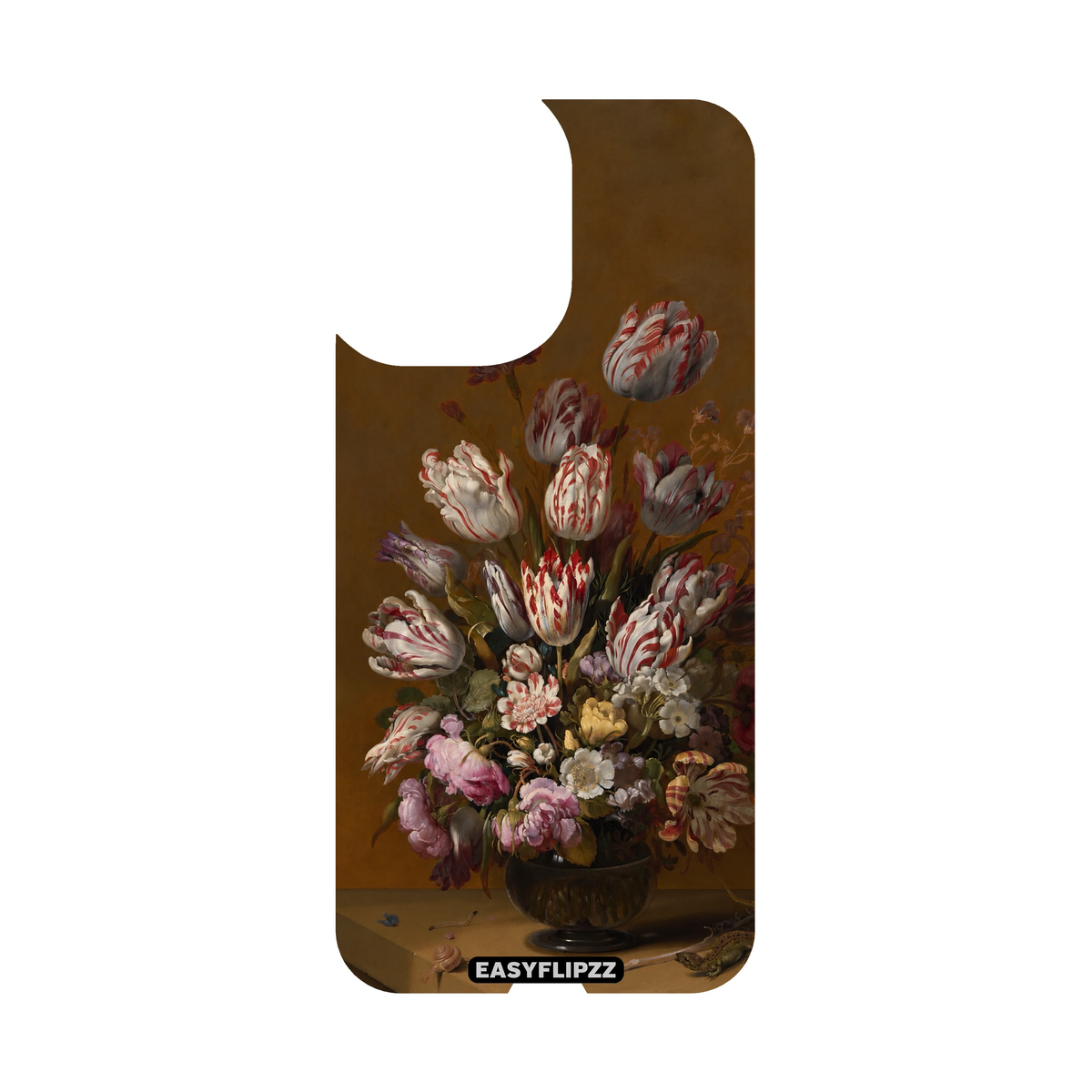 Tulip Mania Backflipzz - iPhone 16