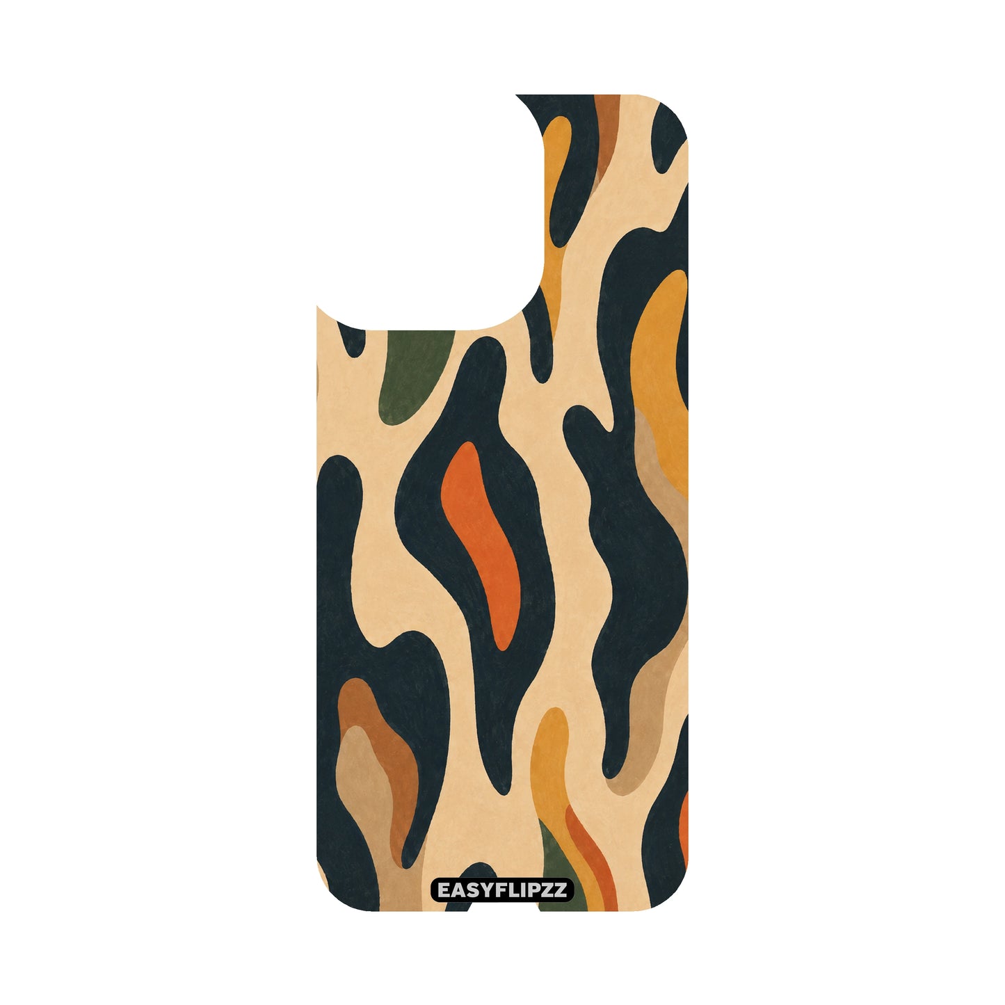 Flux Backflipzz - iPhone 14 Pro