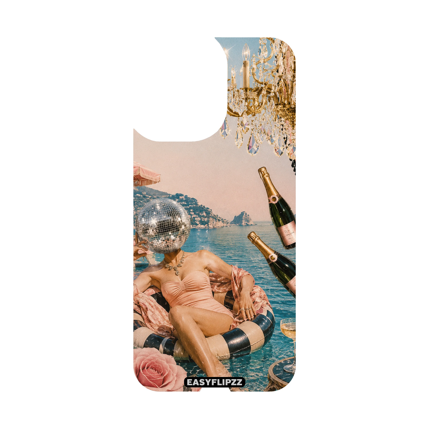 Luxelle Backflipzz - A05