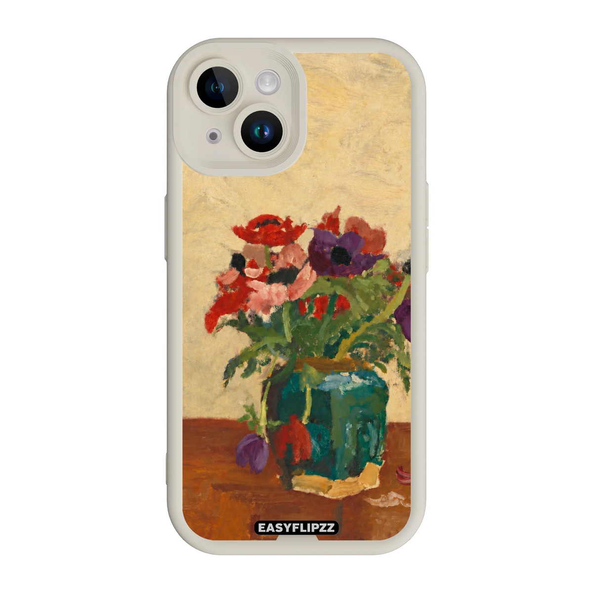 Viridiana - iPhone 12