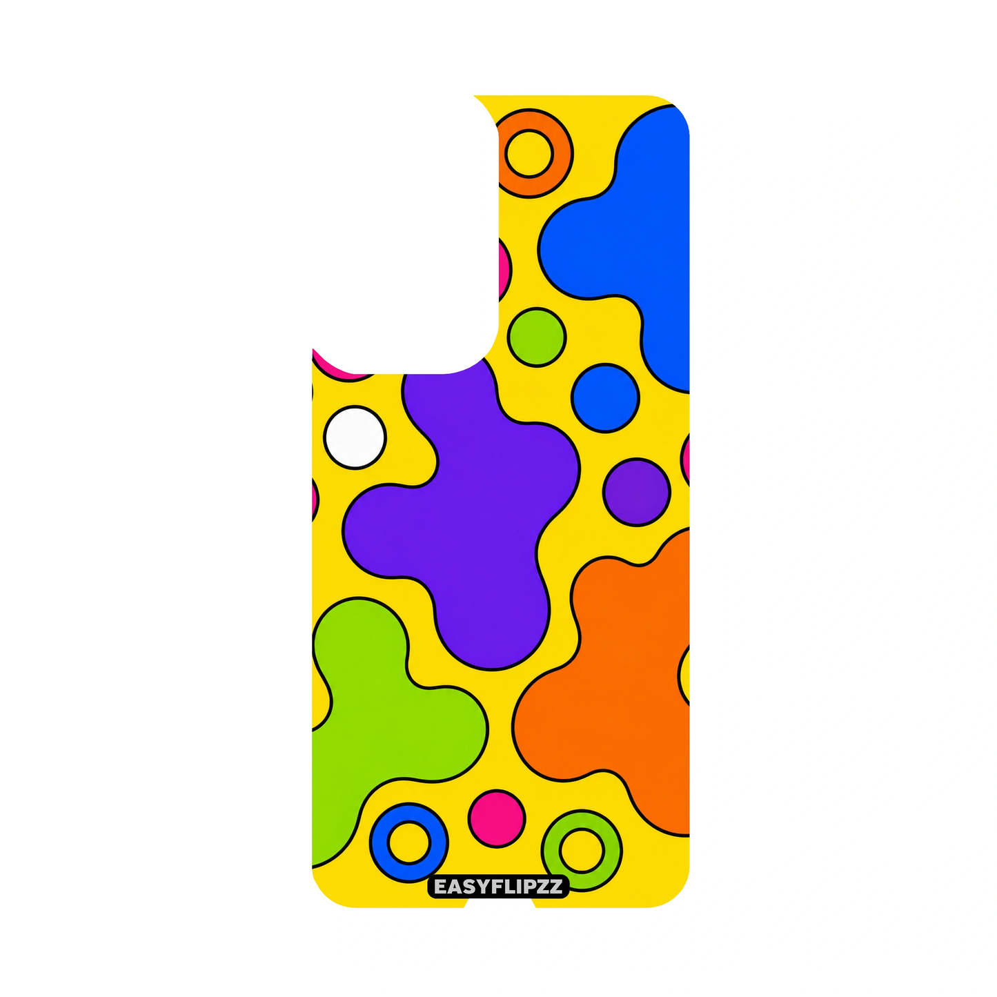 Acid Pop Backflipzz - A14