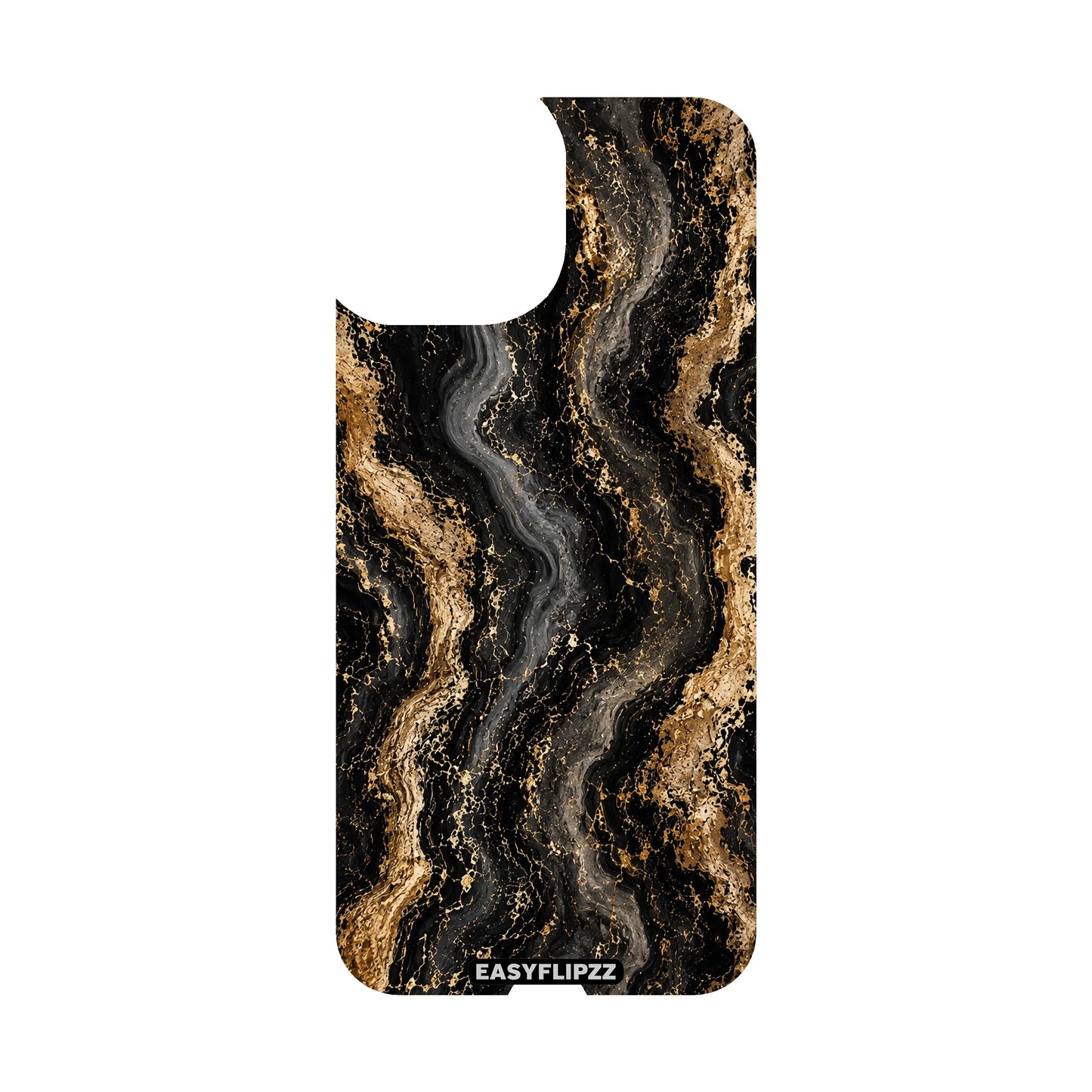 Aureus Backflipzz - iPhone 15 Plus