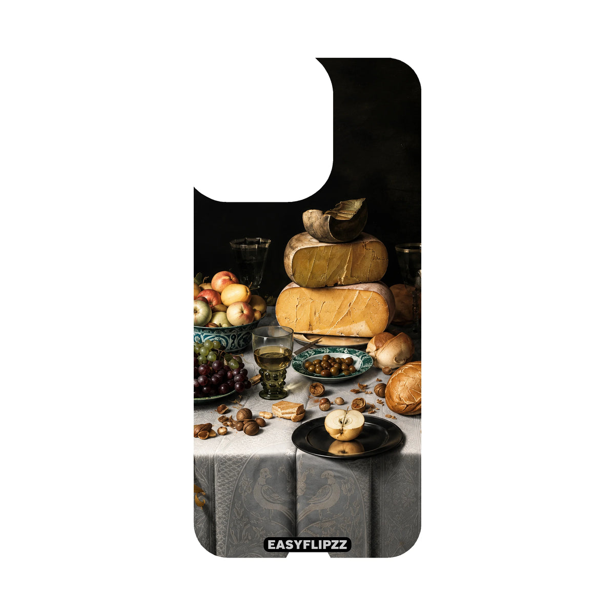 Feastica Backflipzz - iPhone 15 Pro Max