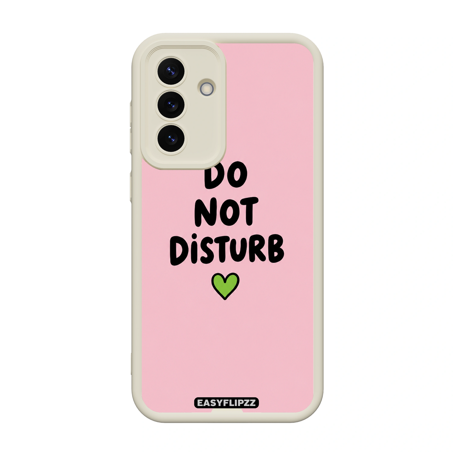 Do Not Disturb - A55