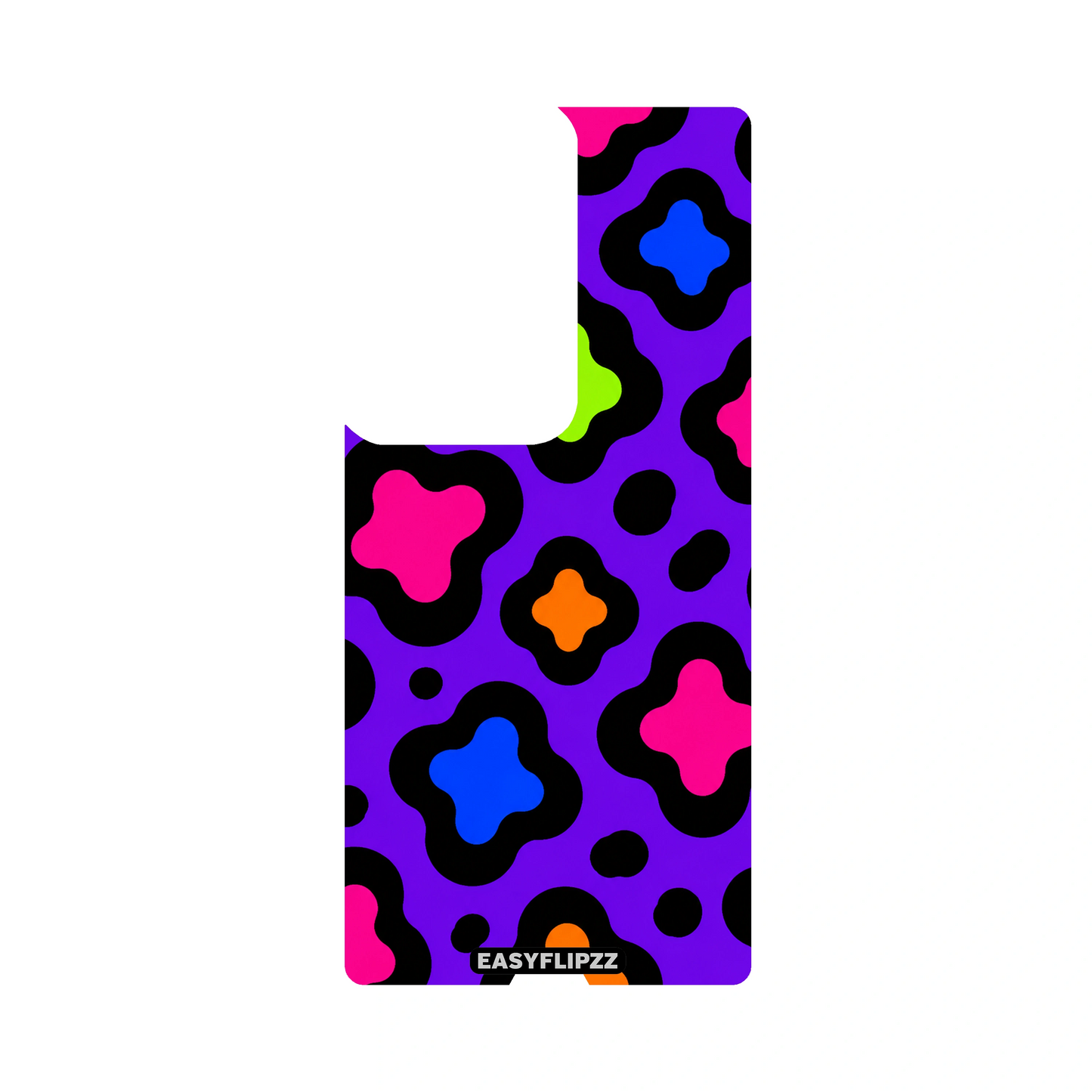 Purple Riot Backflipzz - S24 Ultra