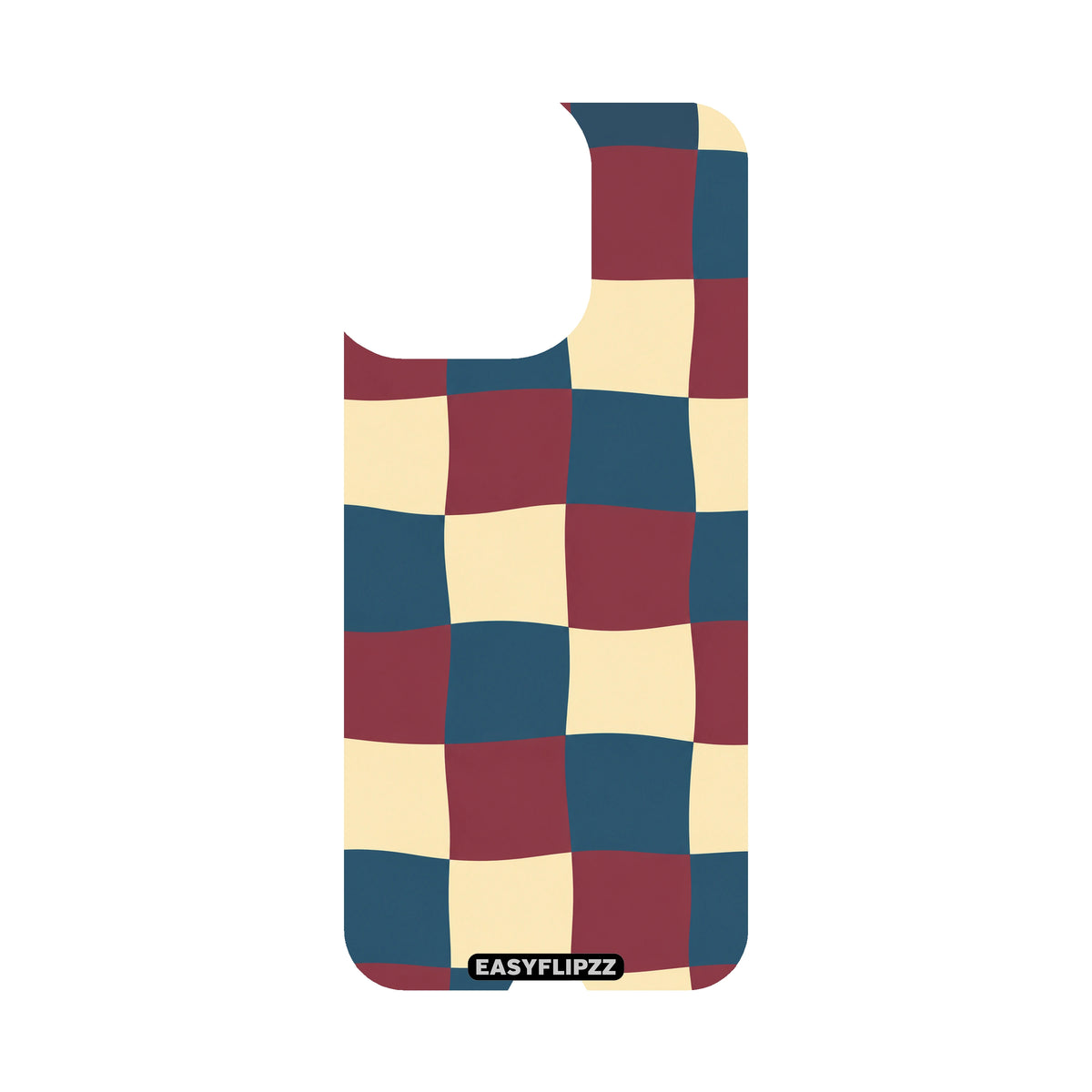 Cubix Backflipzz - iPhone 15 Pro