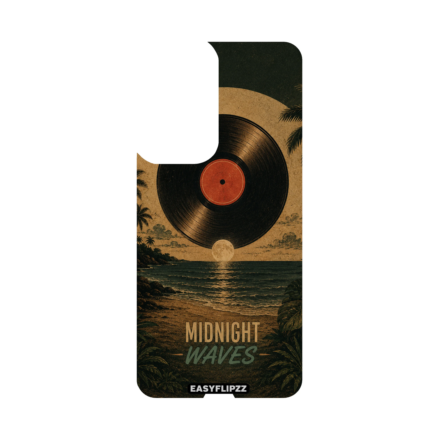 Midnight Waves Backflipzz - A05s