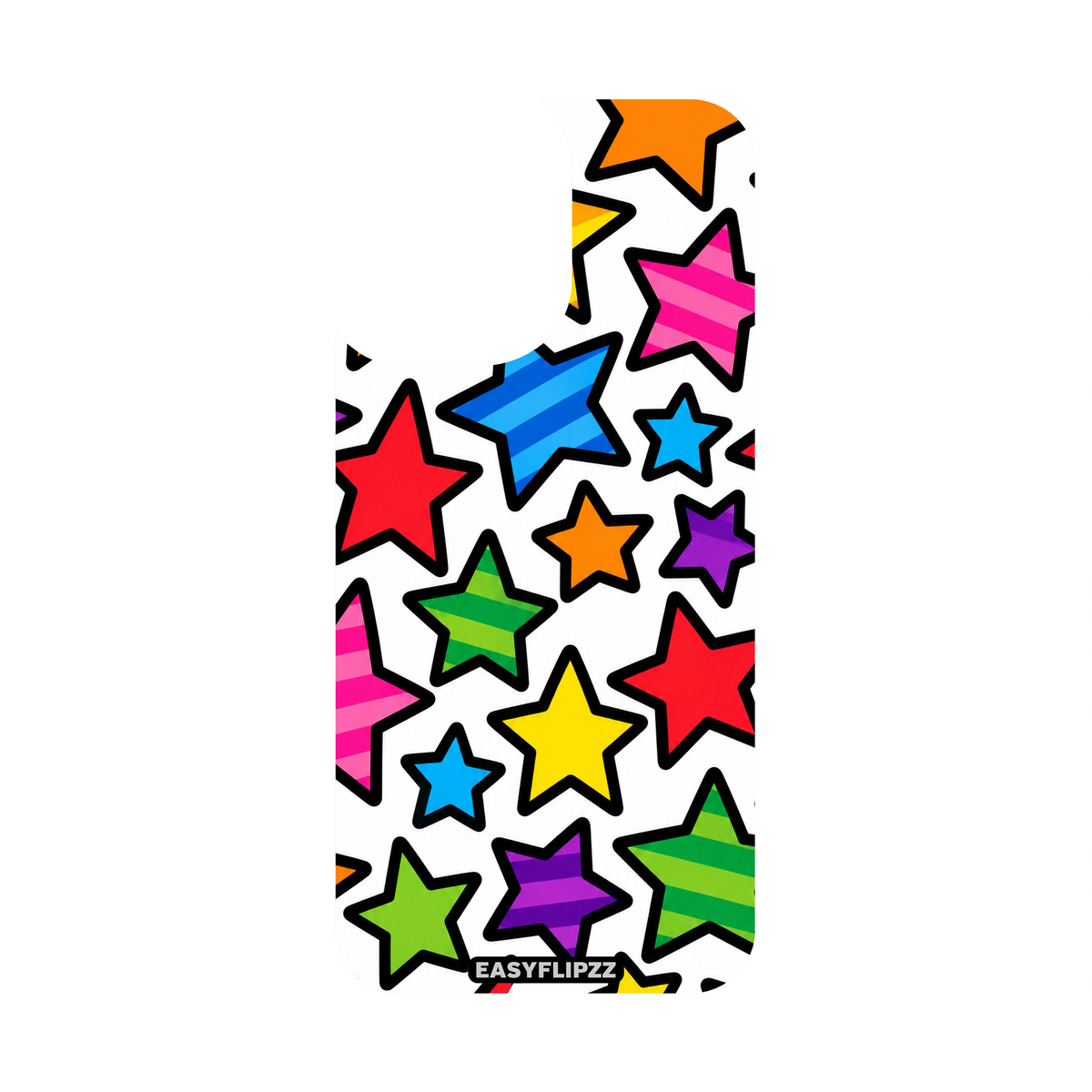 Starla Backflipzz - iPhone 16 Plus