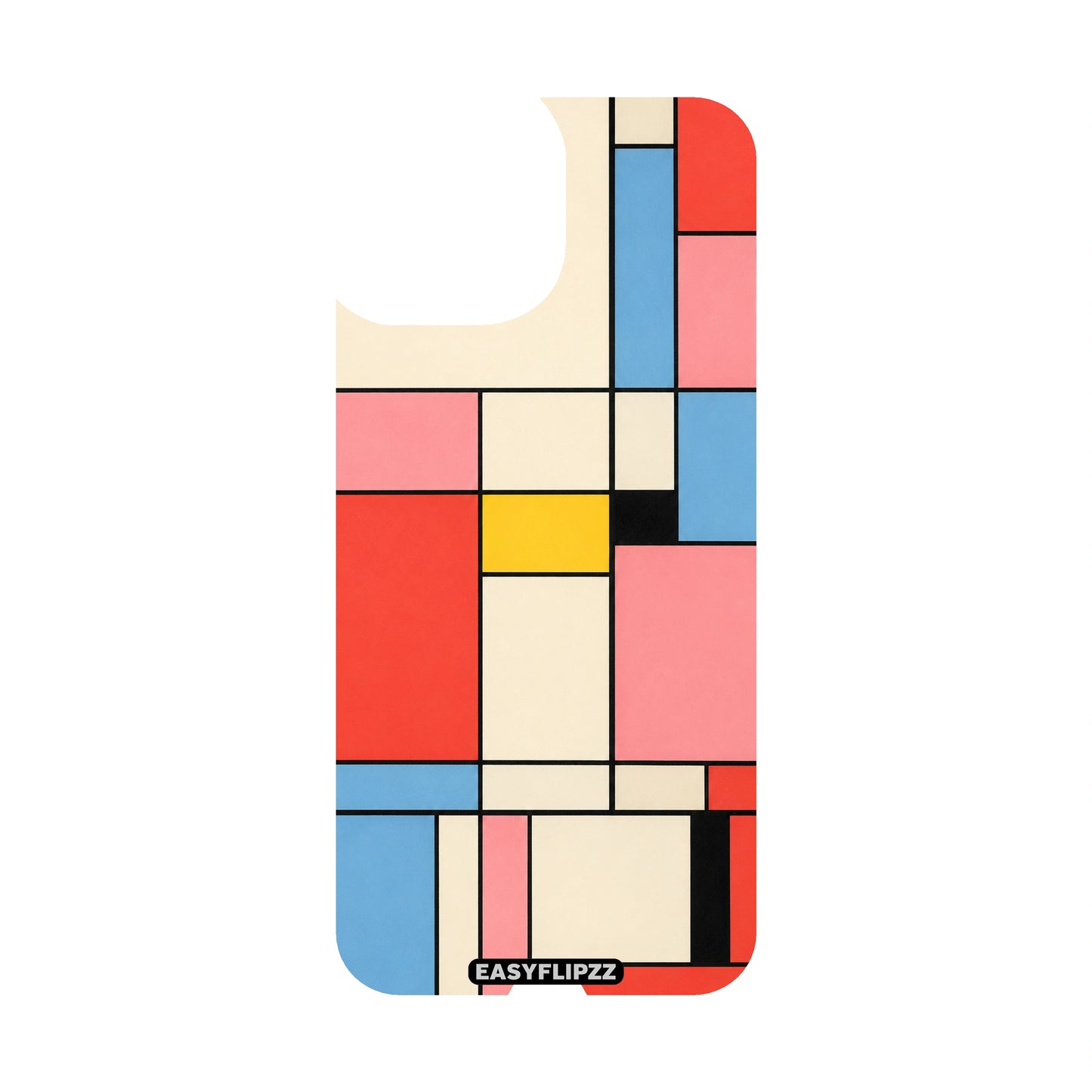 Modulor Backflipzz - iPhone 15 Plus