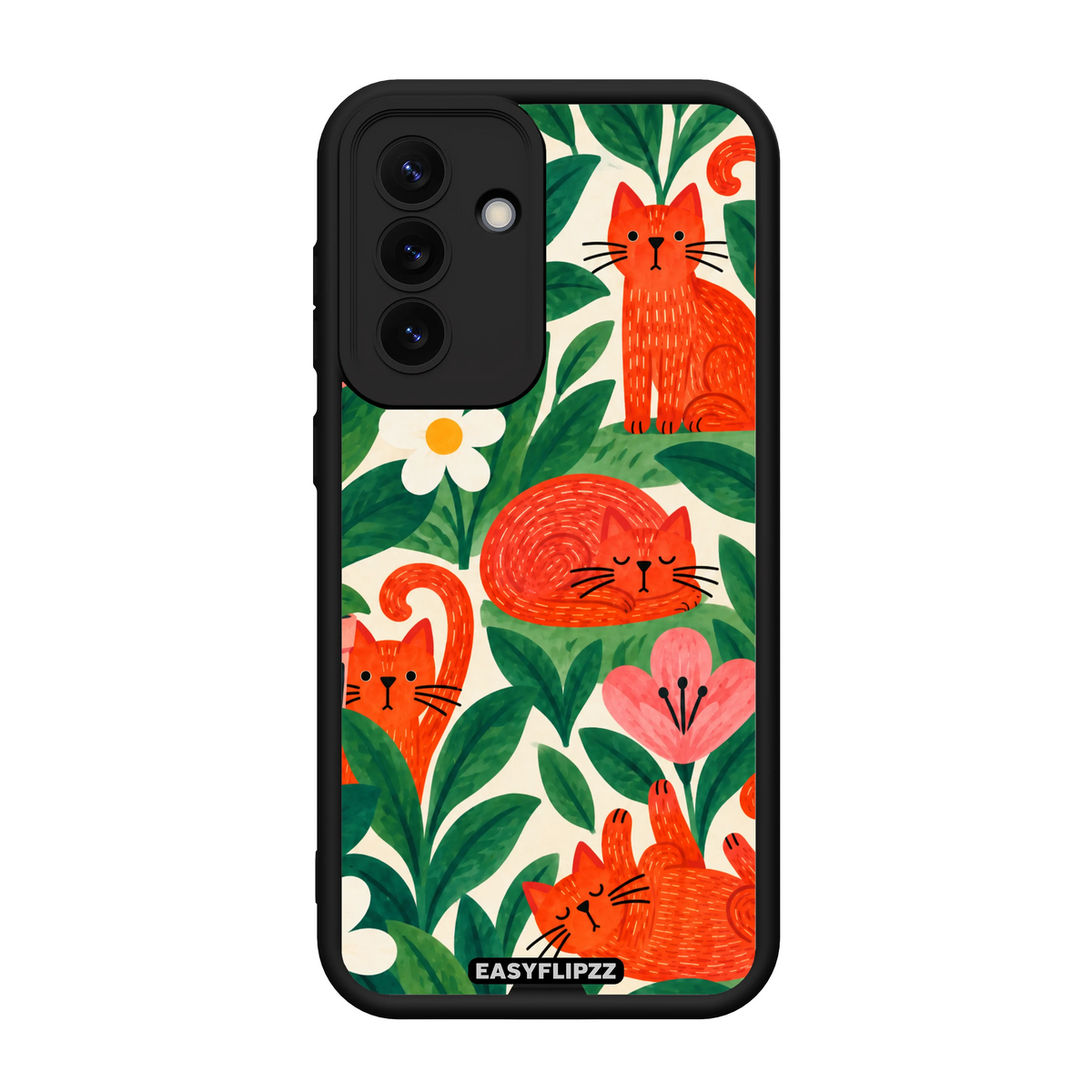 Garden Cats - S24 Plus