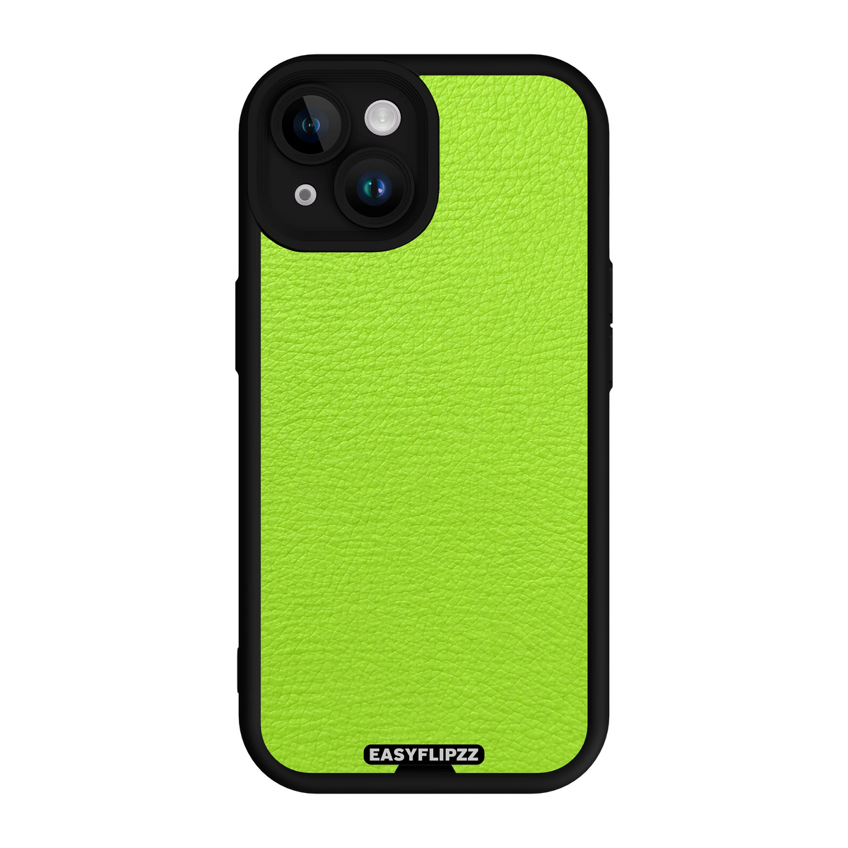 Lime - iPhone 15 Plus