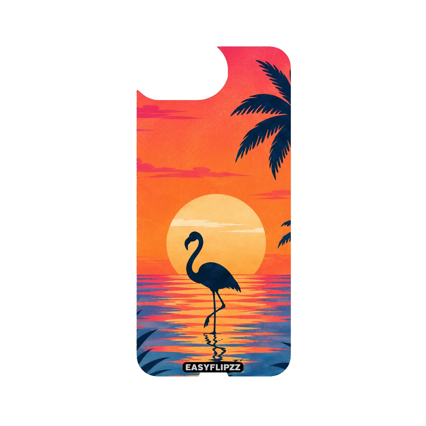 Solara Backflipzz - iPhone 17e