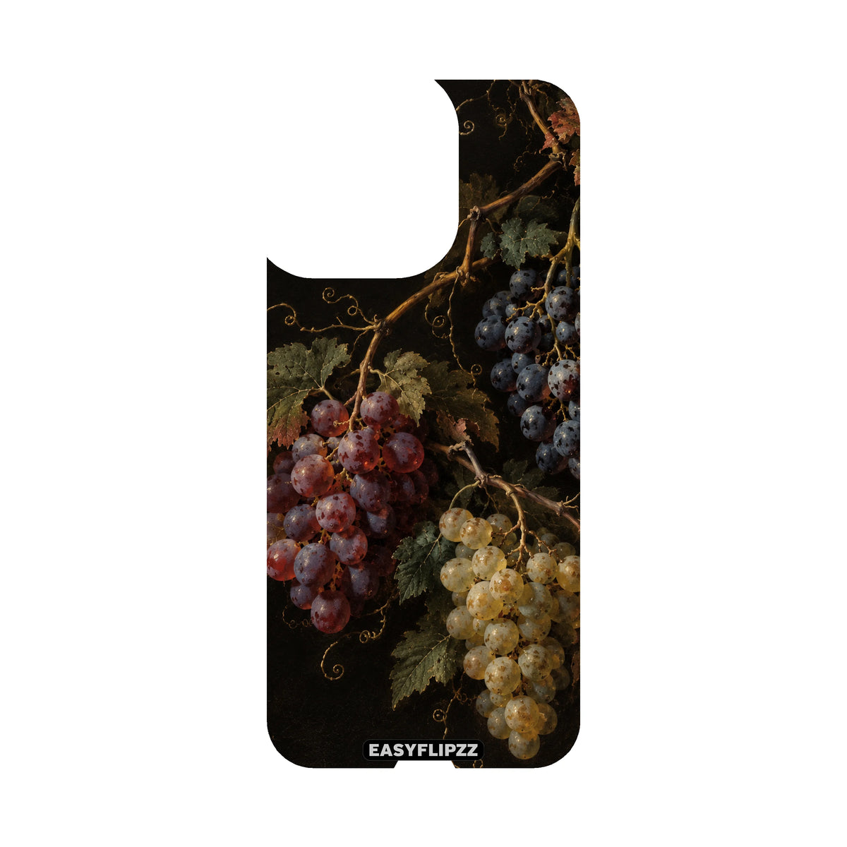 Vine Noir Backflipzz - iPhone 13 Pro Max