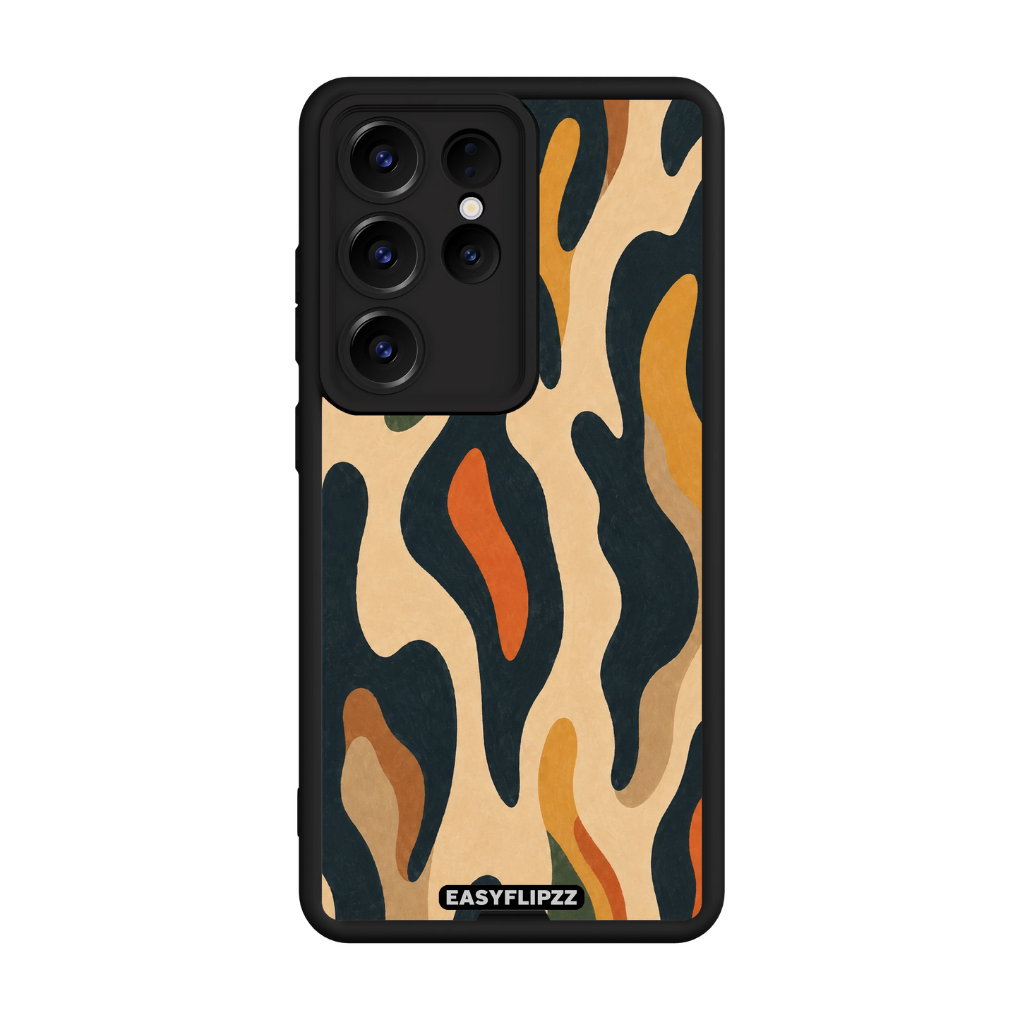Flux - S25 Ultra