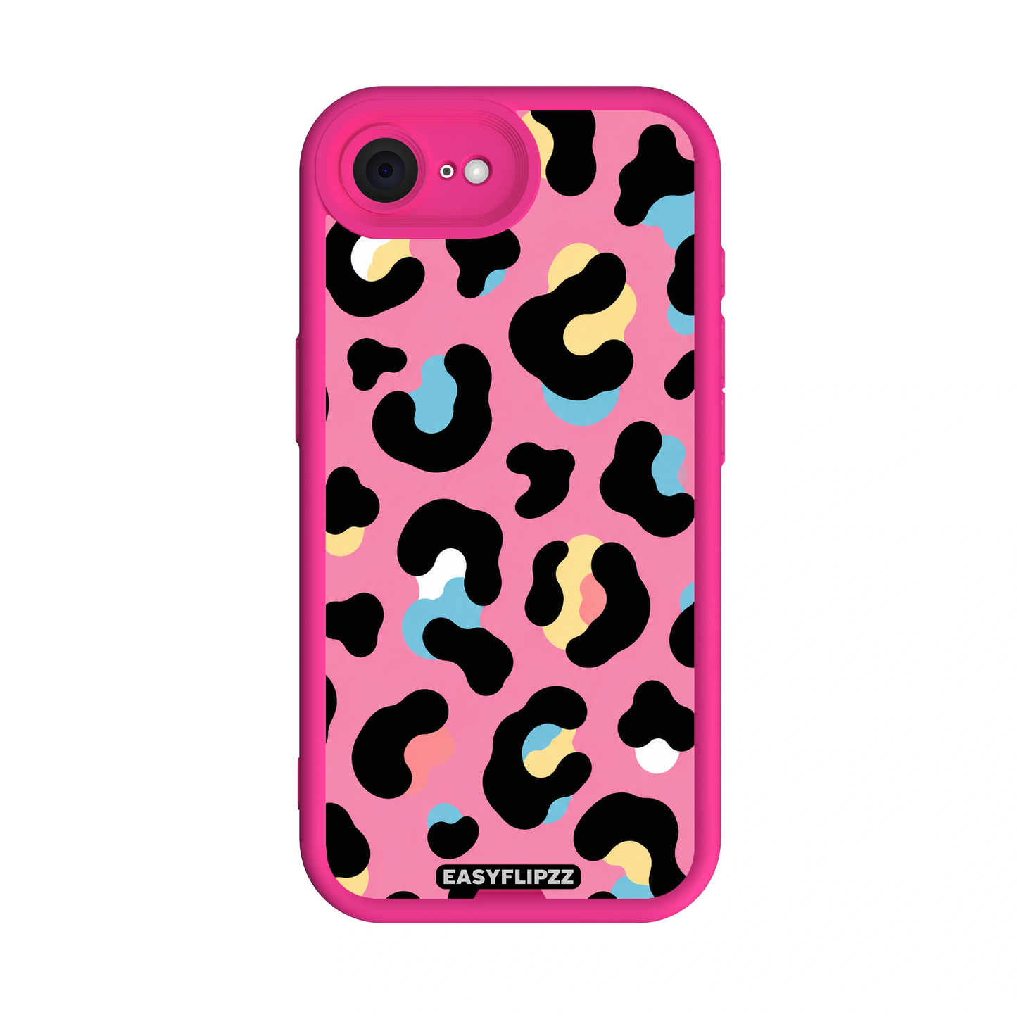 Candy Leopard - iPhone 17e