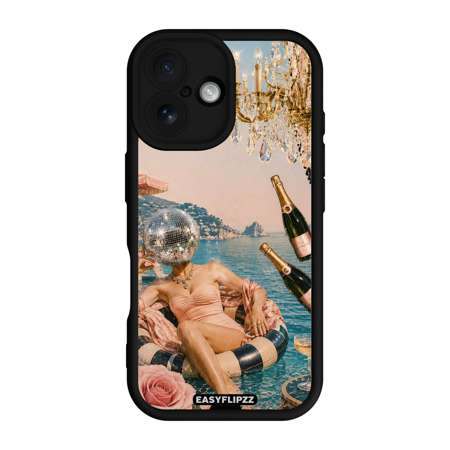 Luxelle - iPhone 16 Plus