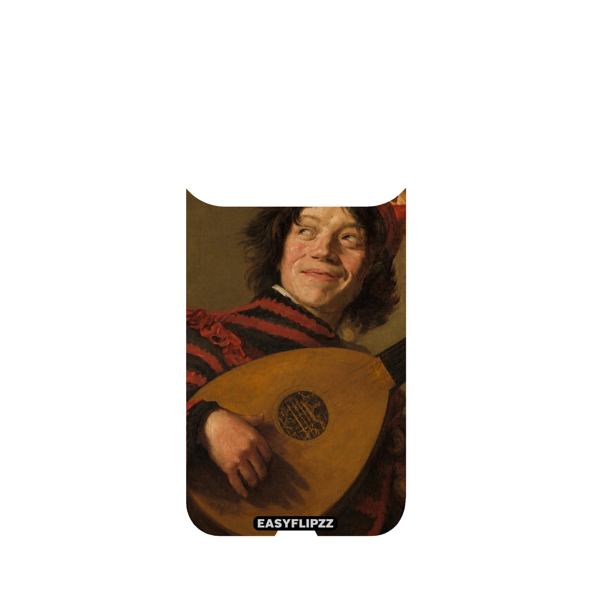 Serenado Backflipzz - iPhone 17 Pro Max