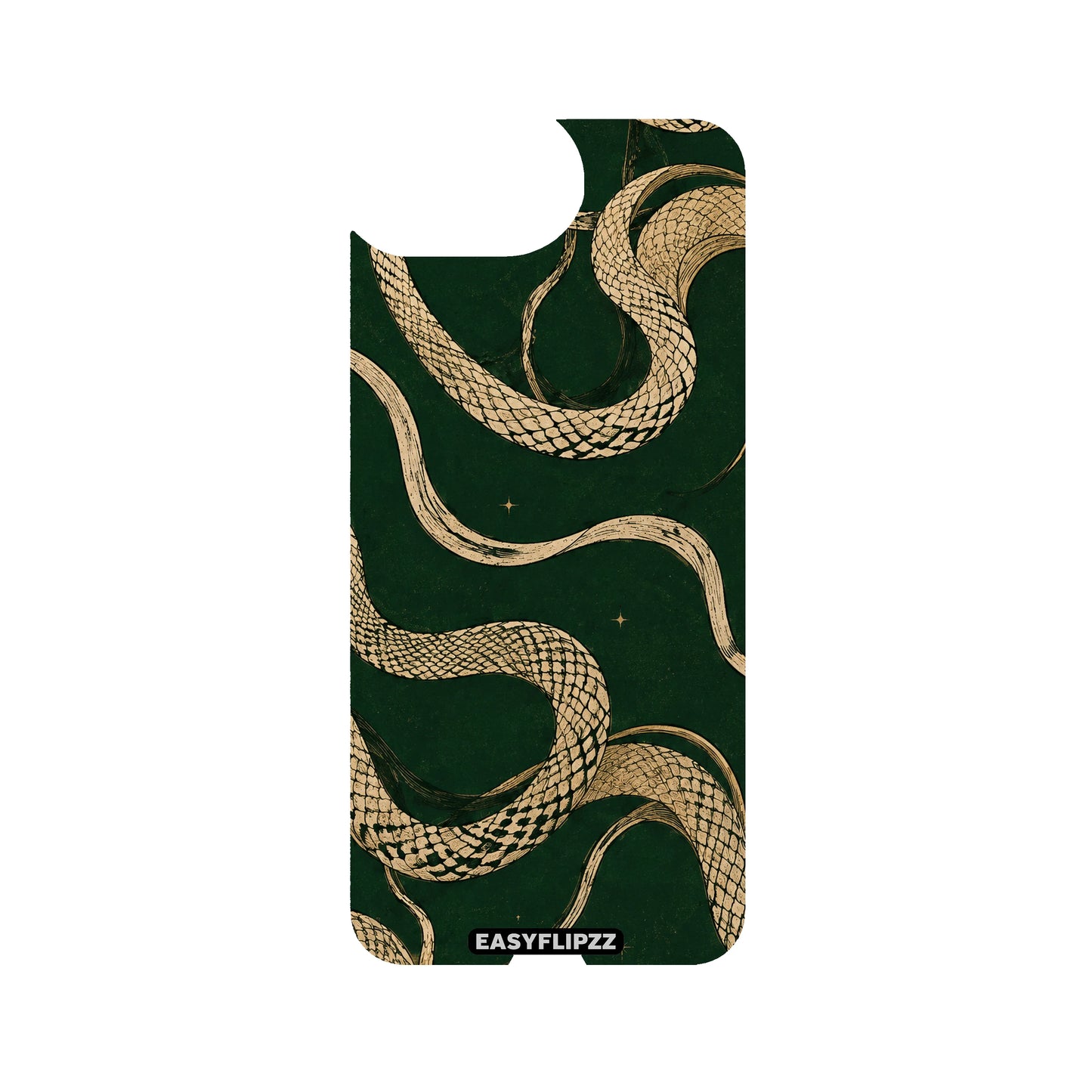 Ivory Coil Backflipzz - iPhone 16e