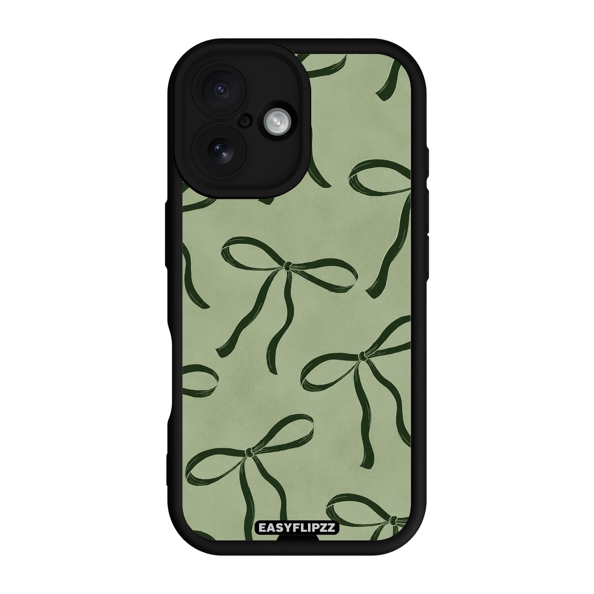 Ribbon Sage - iPhone 16