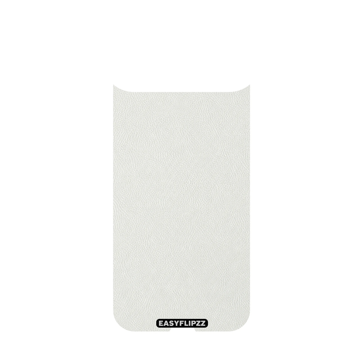Minimal White Backflipzz - iPhone 17 Air