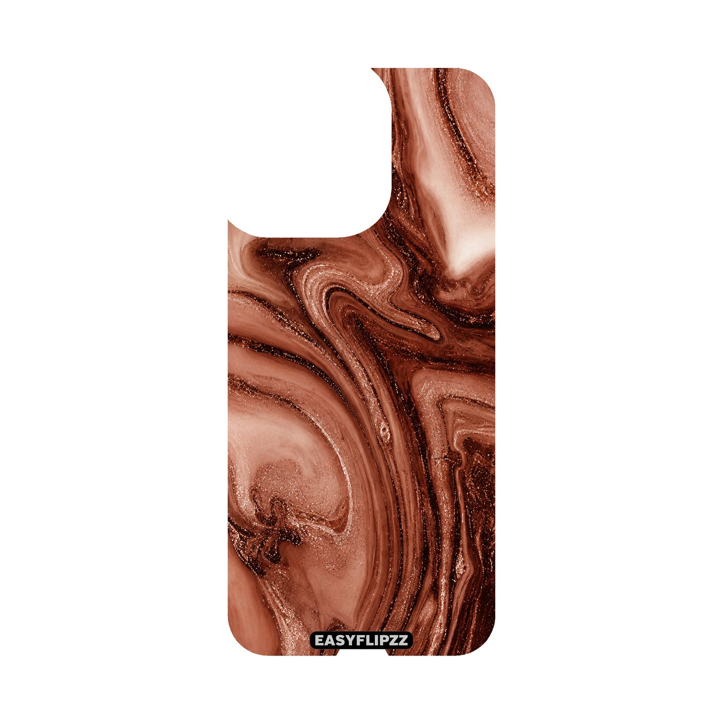 Desert Rose Backflipzz - iPhone 13 Pro