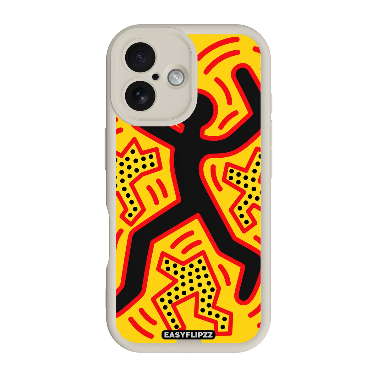Kaboom - iPhone 16