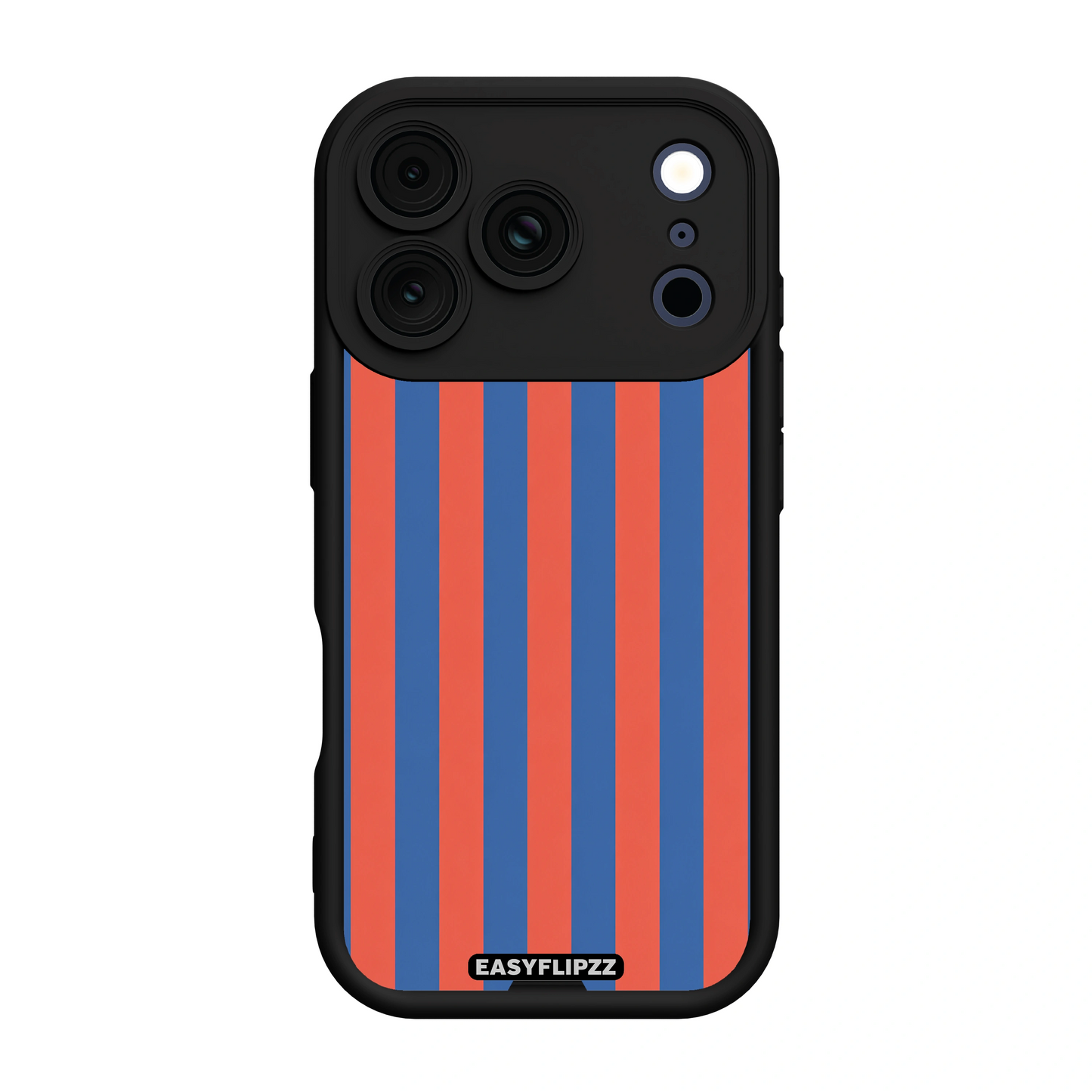 Bold Stripes - iPhone 17 Pro Max
