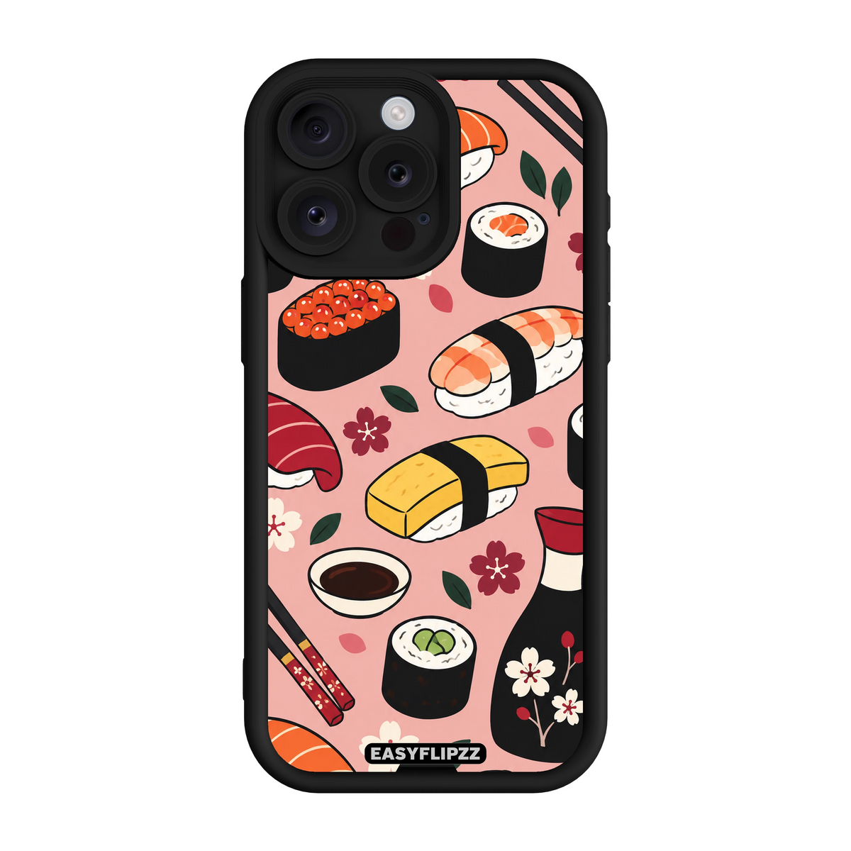 Maki - iPhone 16 Pro