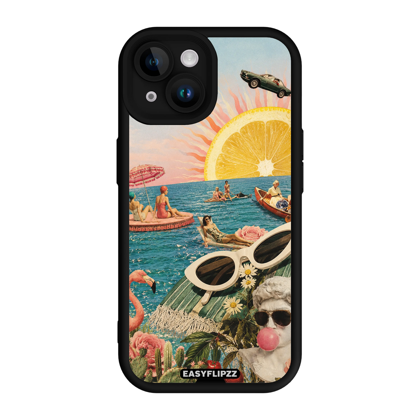 Sunkiss - iPhone 12
