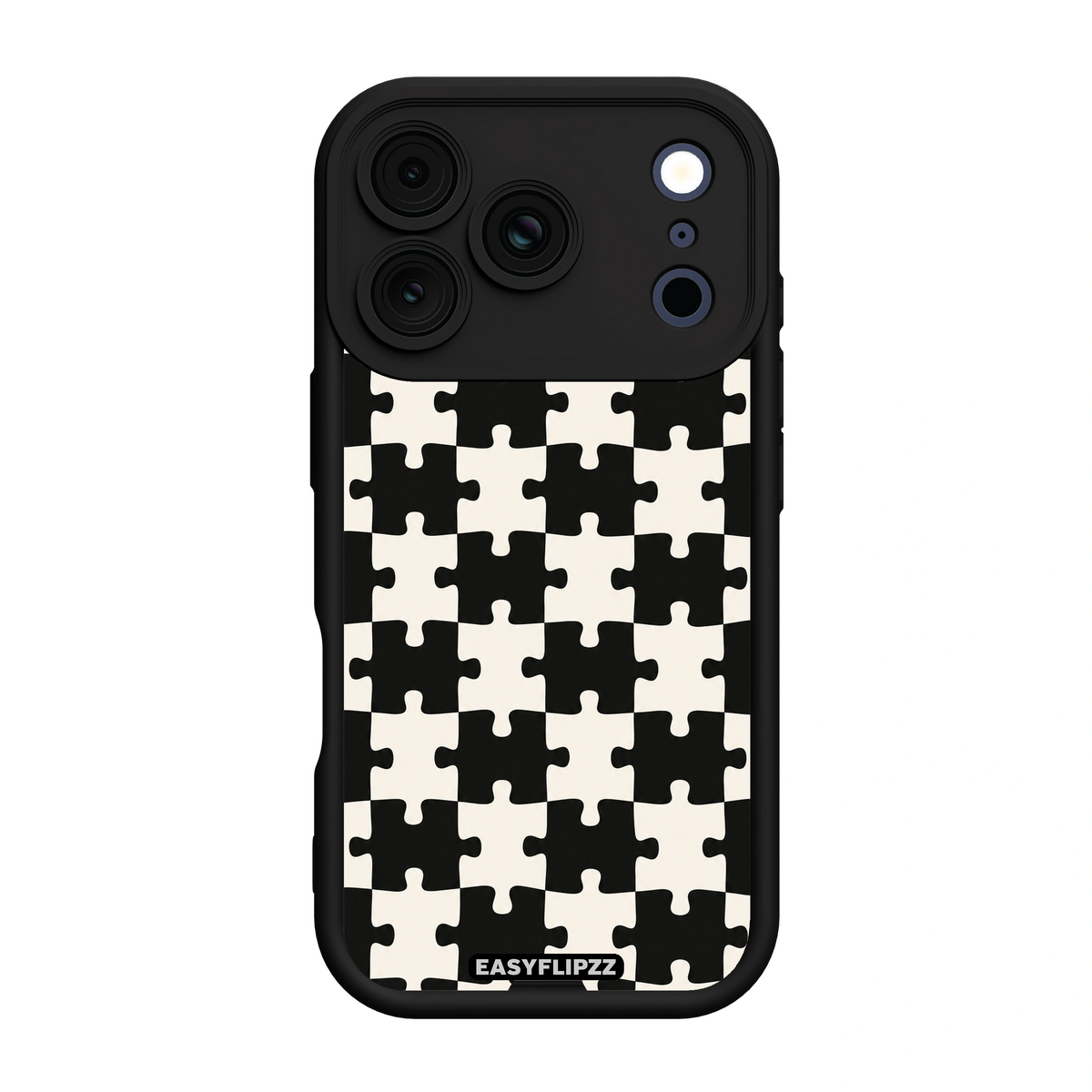 Puzzlo - iPhone 17 Pro