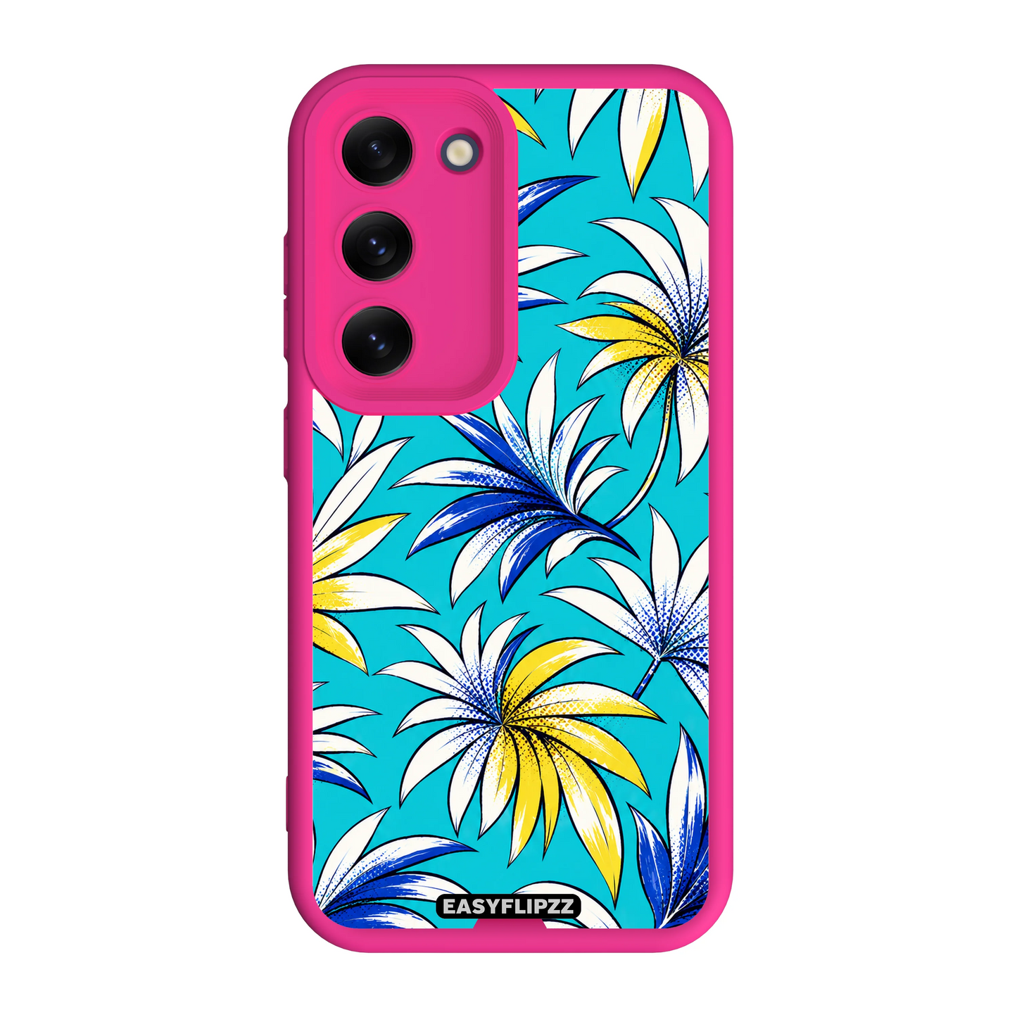Tropical Bloom - S23