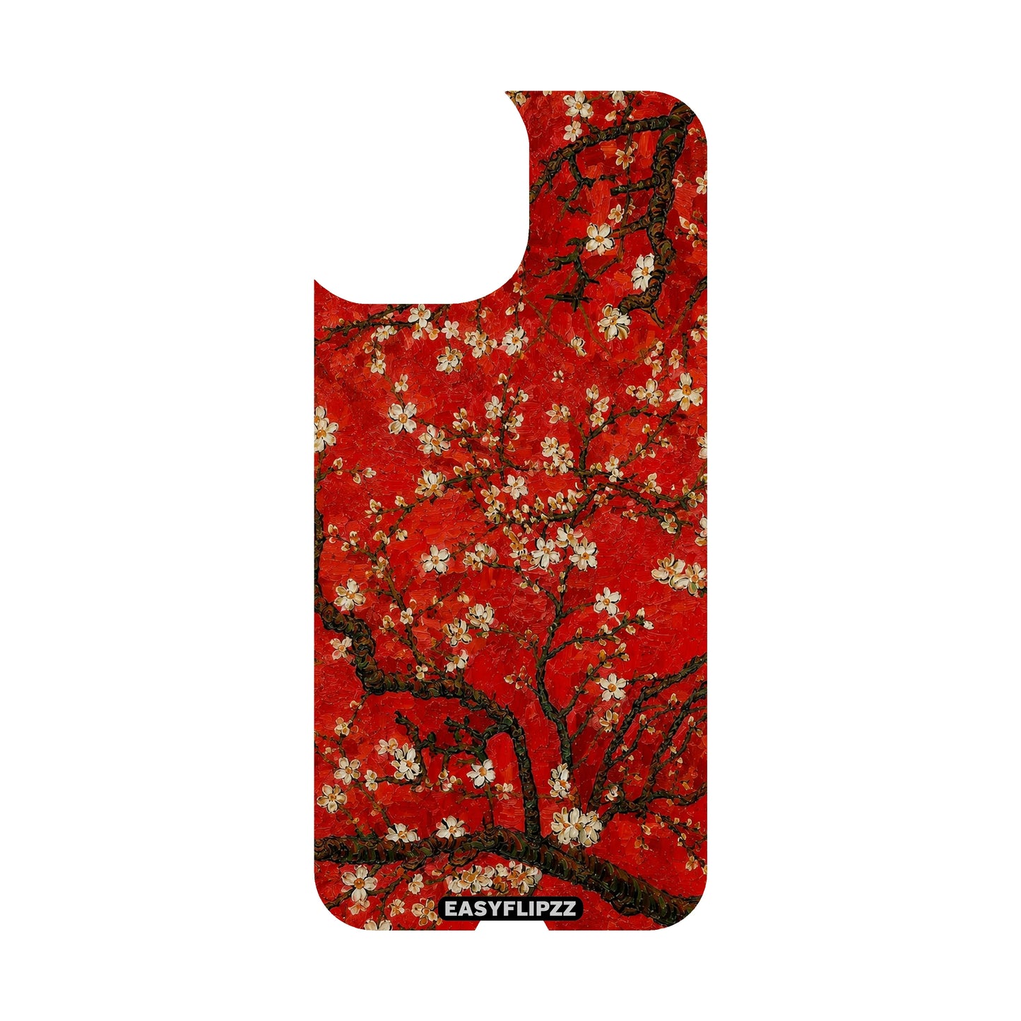 Almond Blossom Backflipzz - iPhone 14 Plus