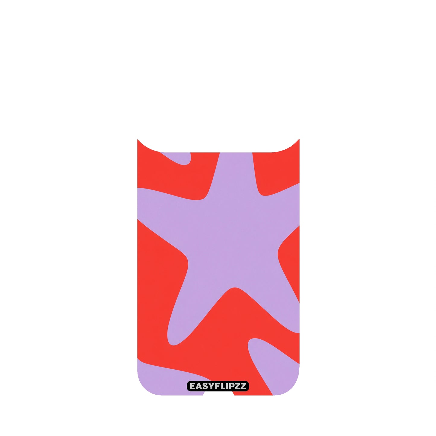 Violet Tide Backflipzz - iPhone 17 Pro