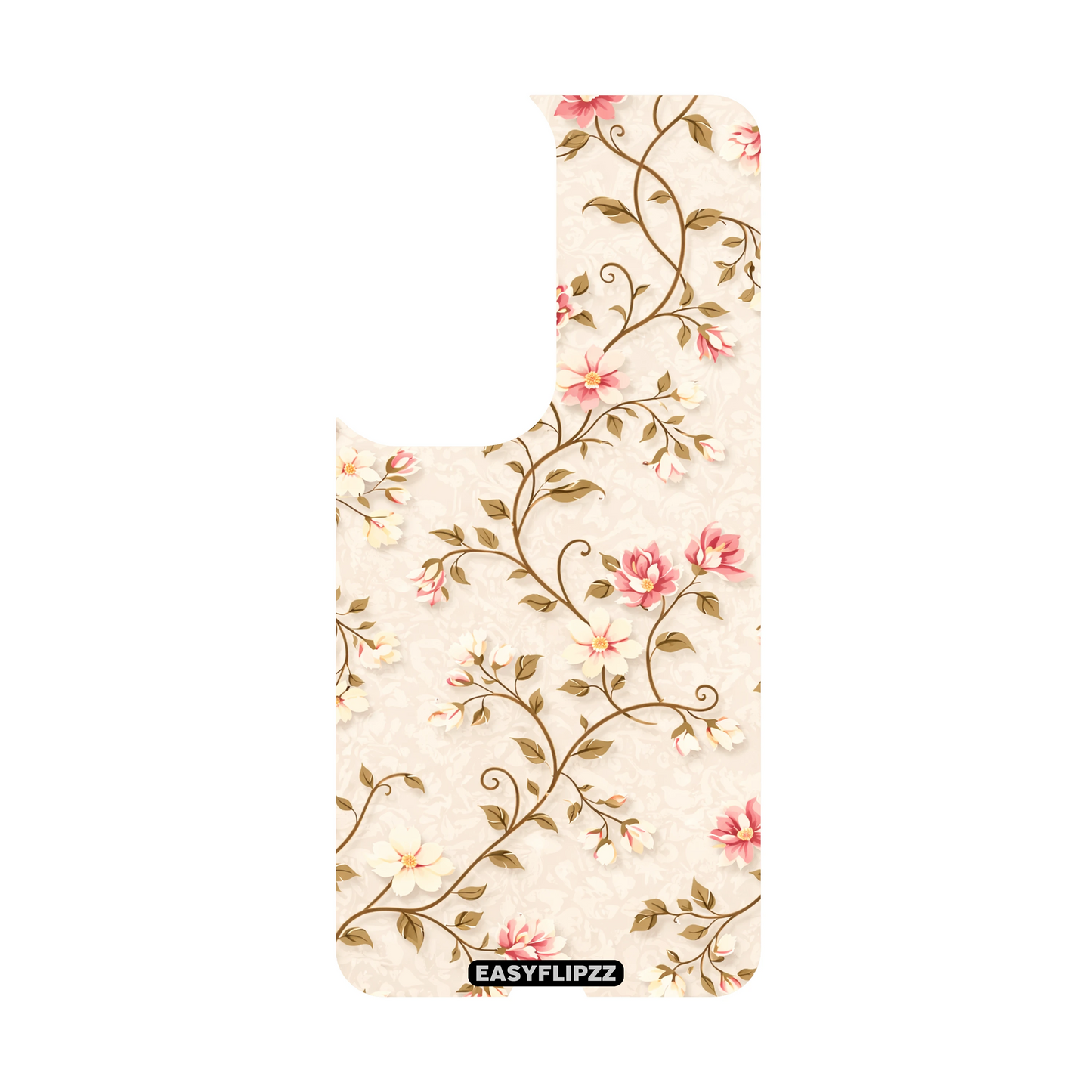 Ivory Blossom Backflipzz - S22