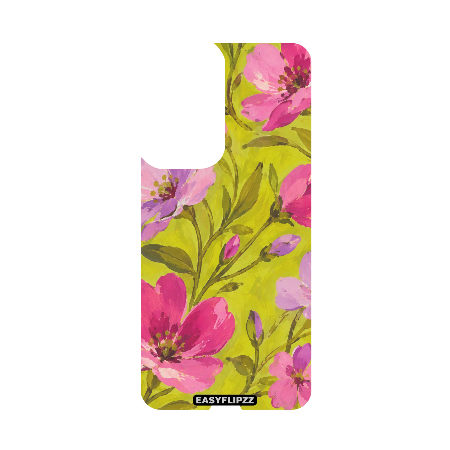 Rosavie Backflipzz - A16