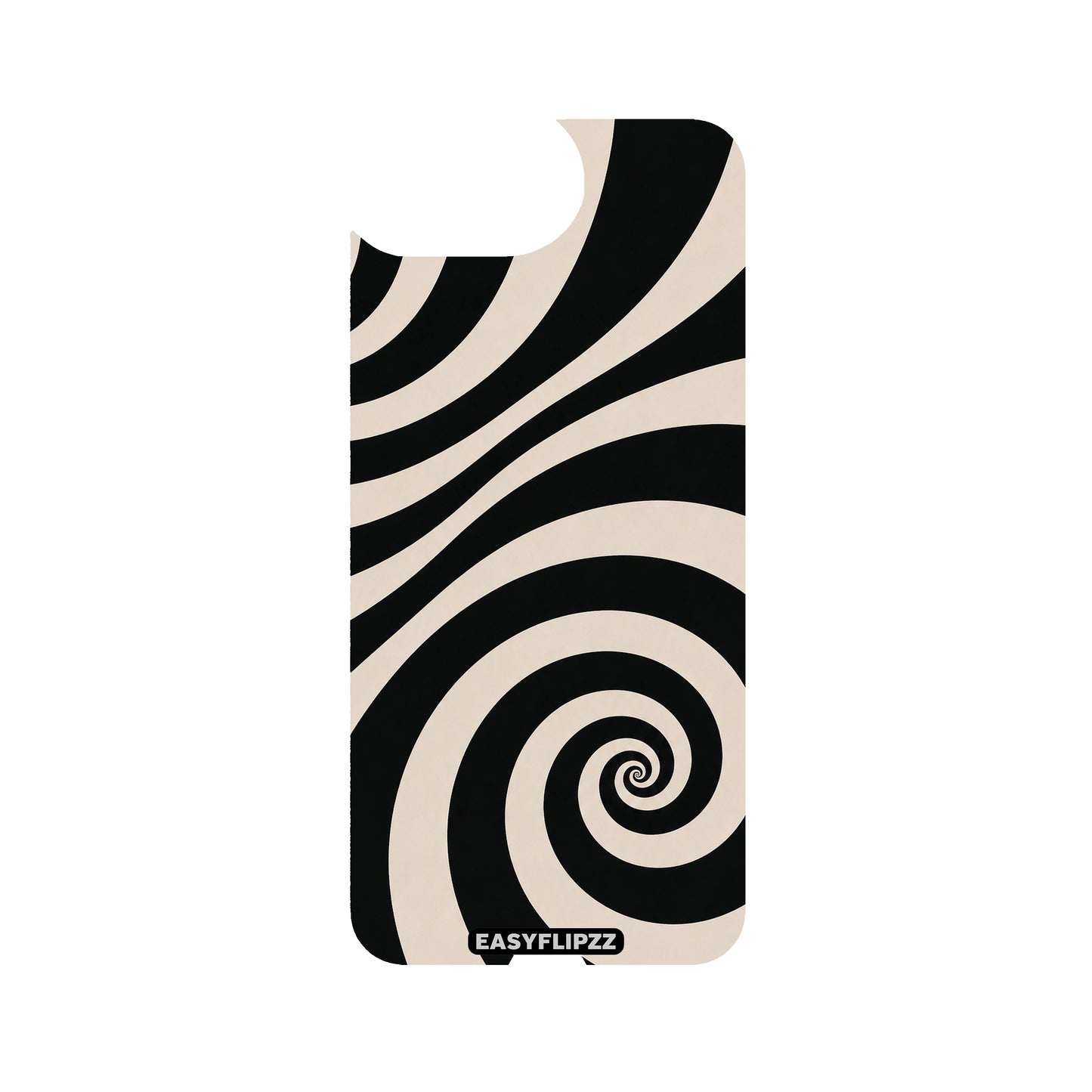Hypnotica Black Backflipzz - iPhone 17e