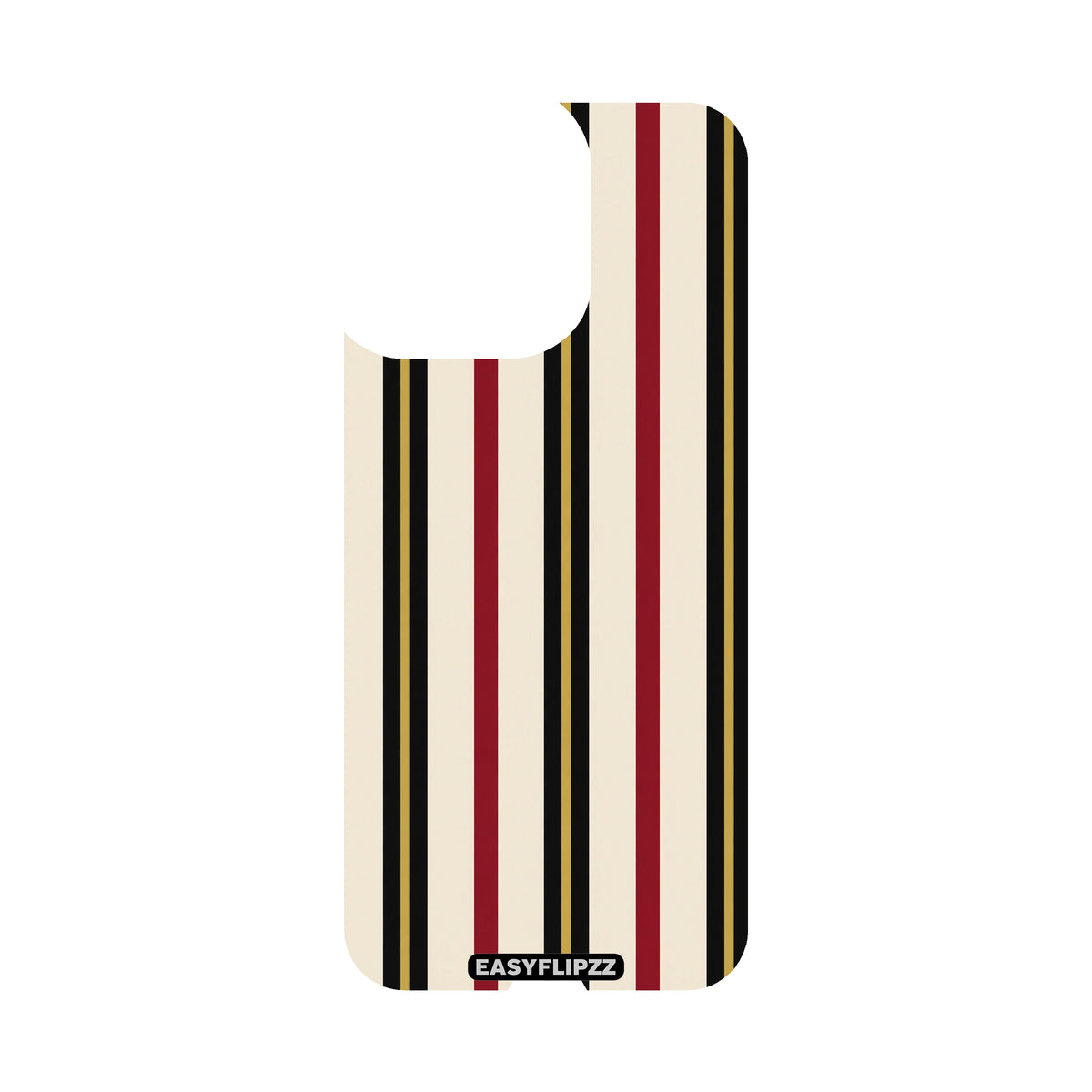 Heritage Check Backflipzz - iPhone 15 Pro