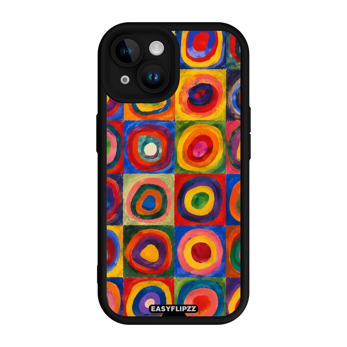 Radianta - iPhone 12