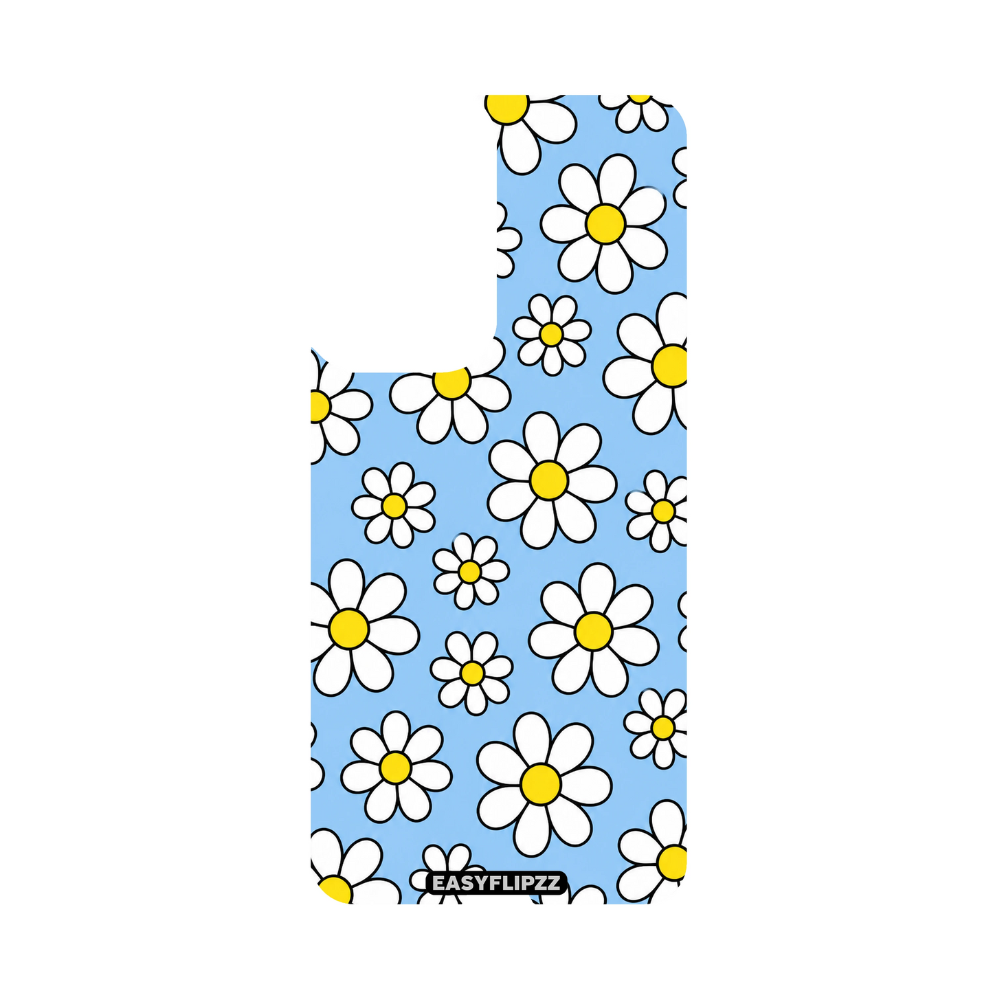 Daisy Delight Backflipzz - S24 Plus