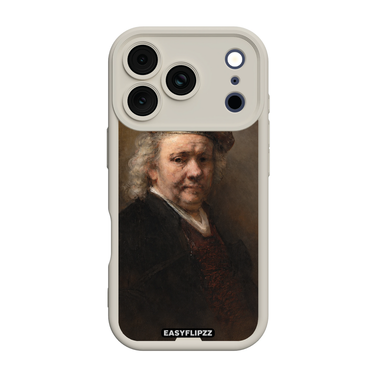 Dutch Master - iPhone 17 Pro Max