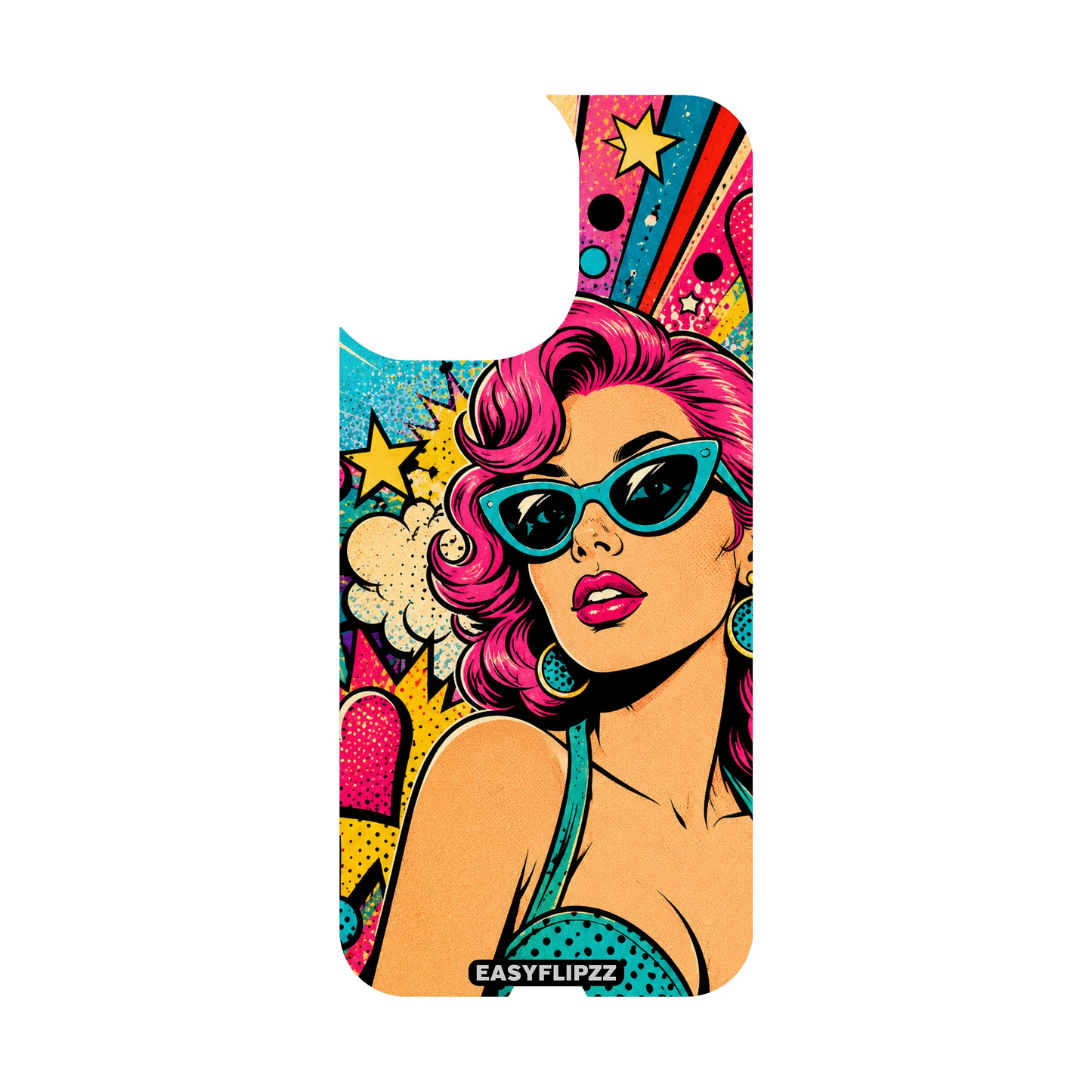 Starlet Backflipzz - iPhone 17